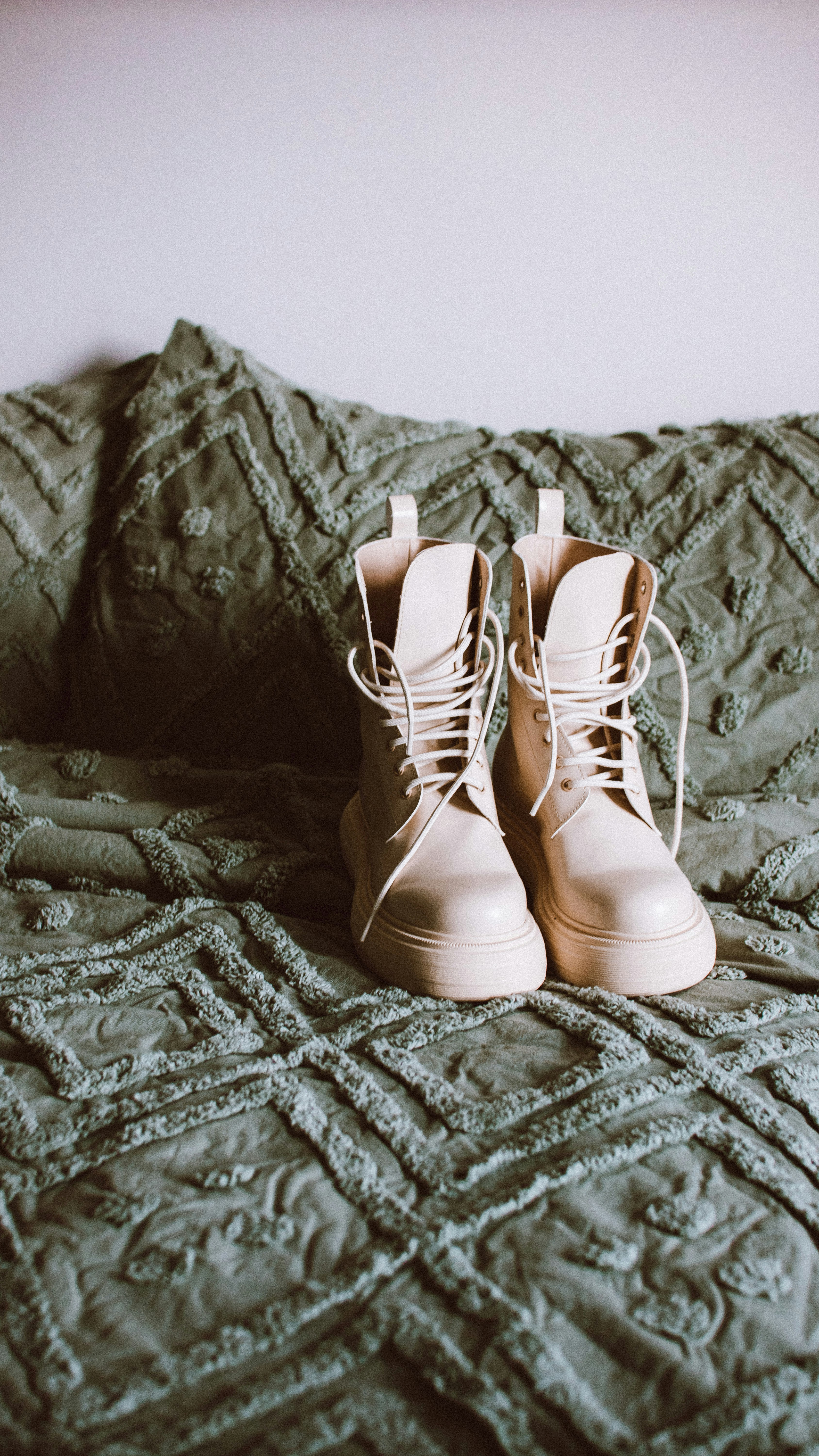 Sneakers blanches Adidas