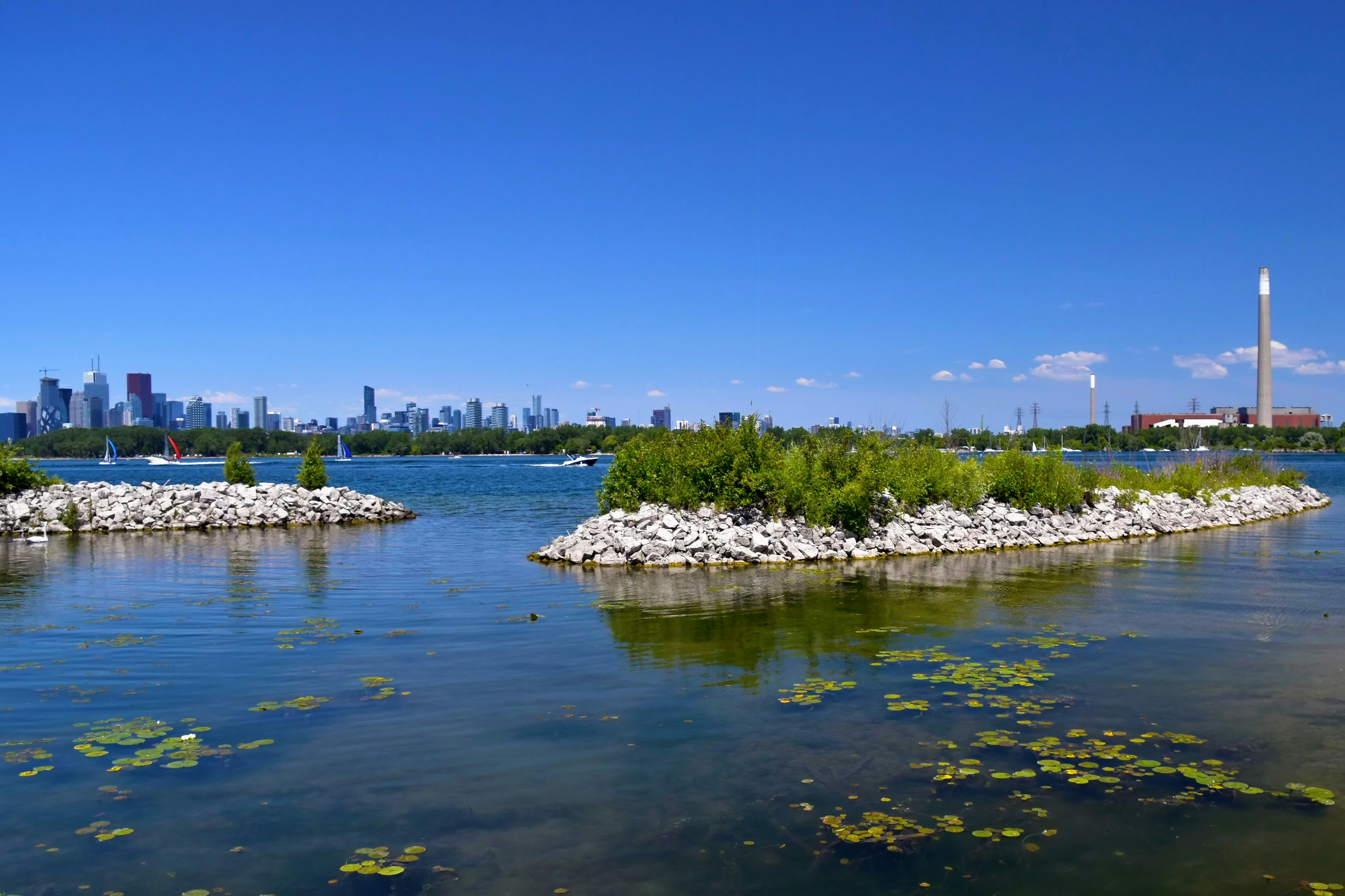 Morgan Lake Park