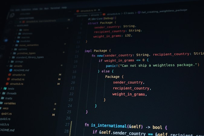 Image de Angular 17 : ce qu’il faut savoir sur la dernière version du framework