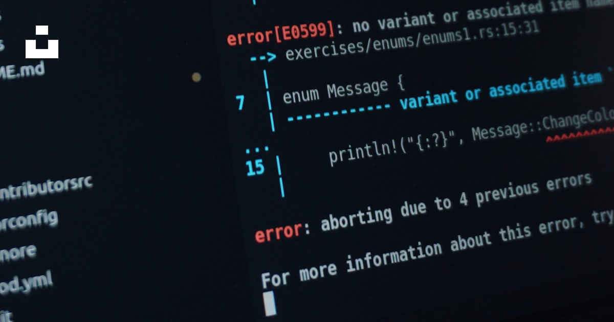 A screenshot of a computer photo – Free Screen Image on Unsplash