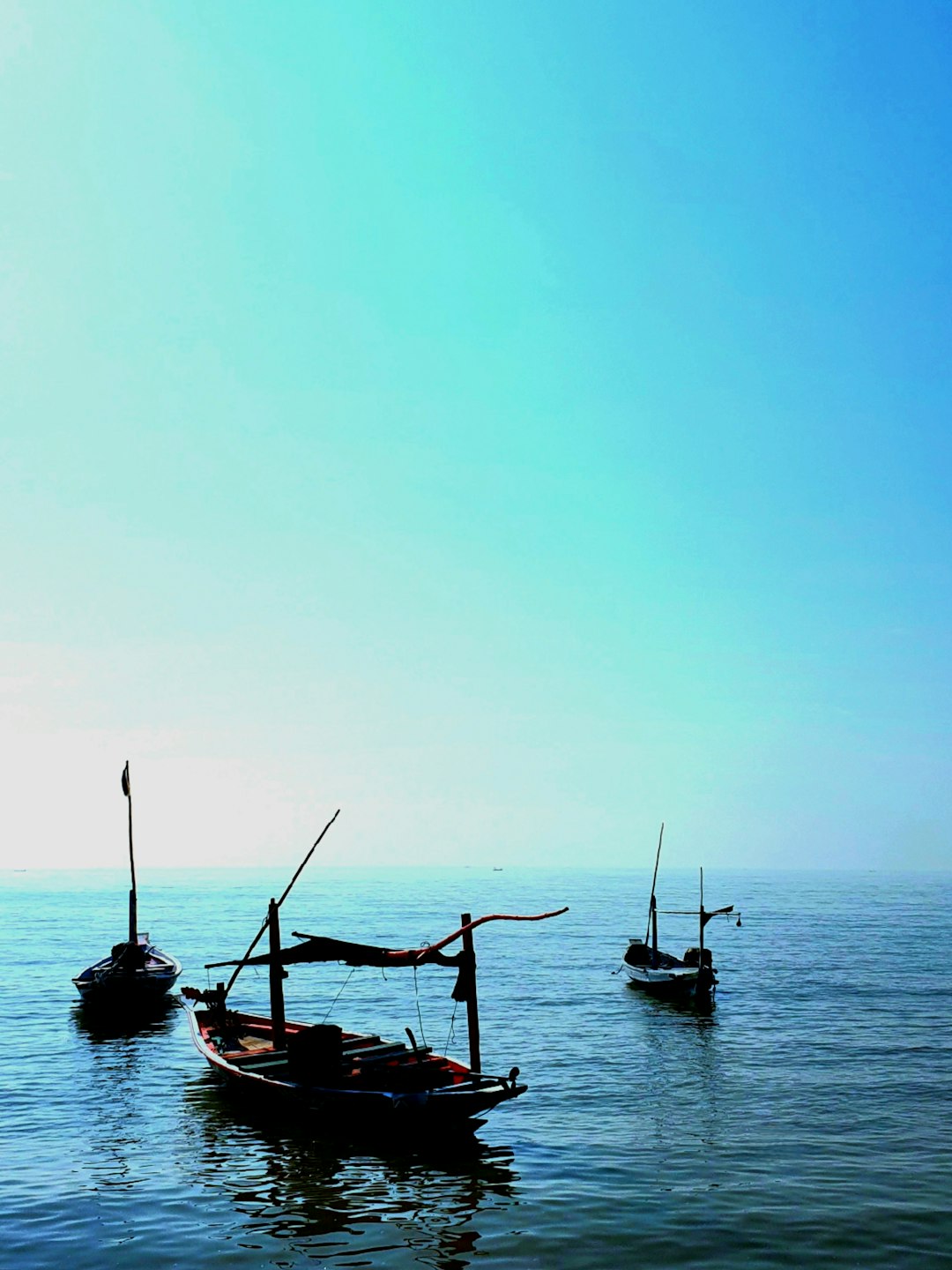 Lake photo spot Surabaya Indonesia