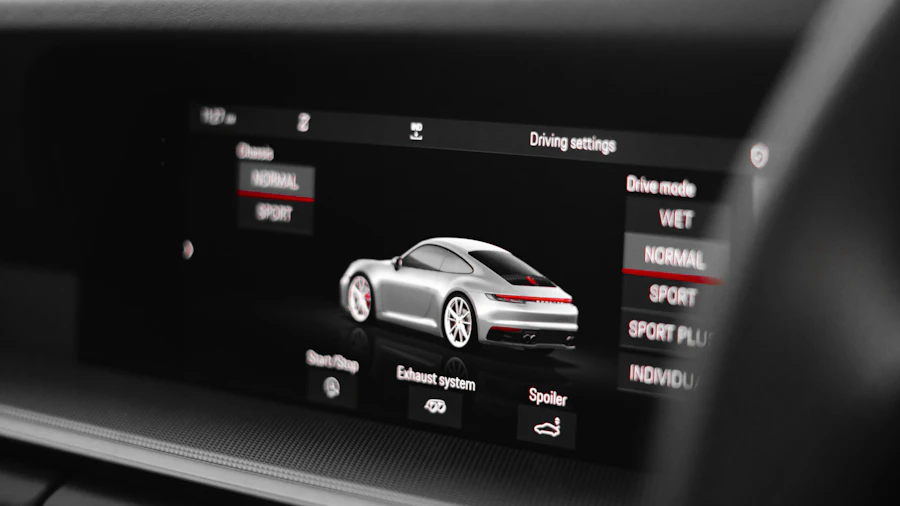 Interfaz CarPlay Inalámbrico para Radio Original