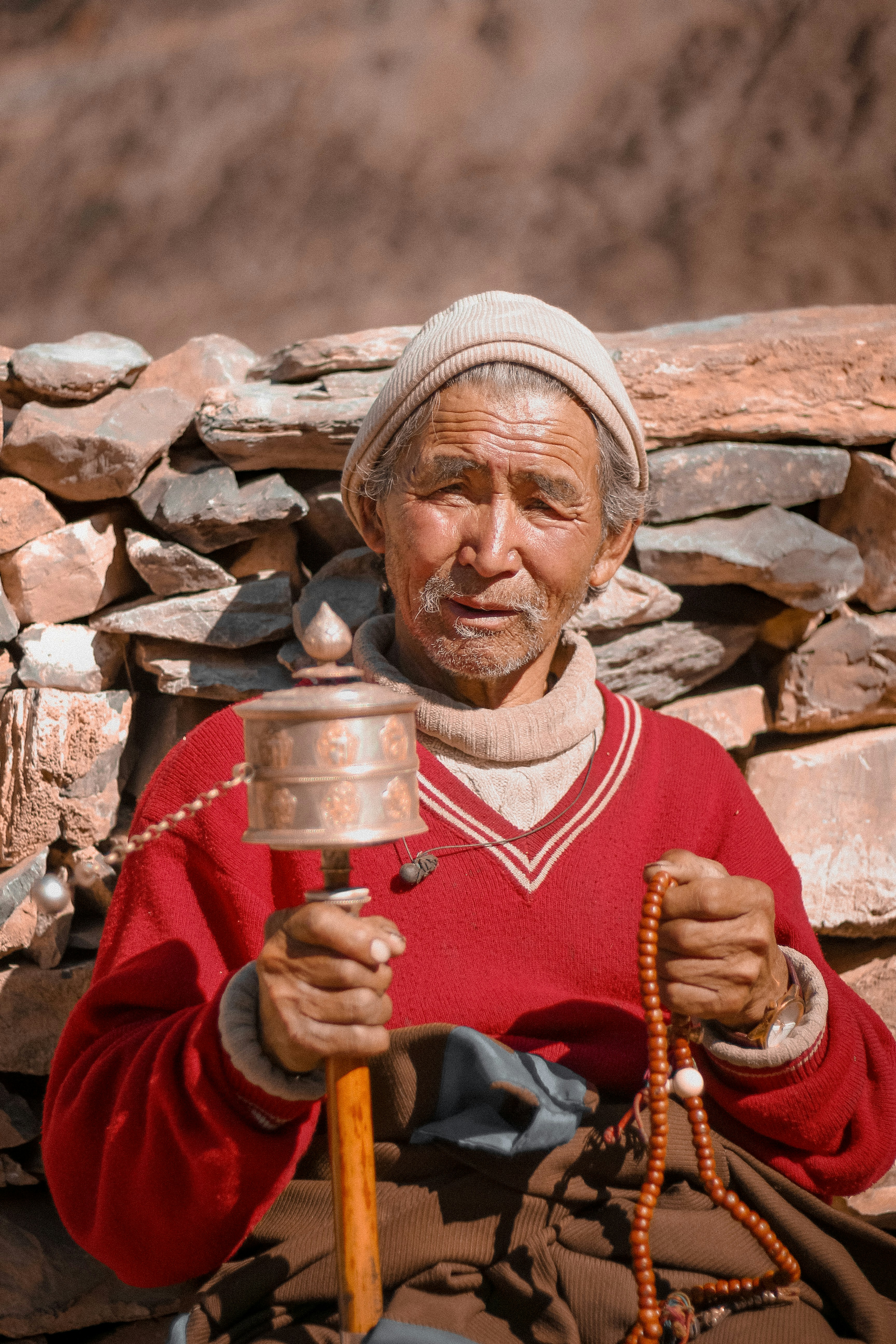 8 Traditional Crafts You Can Learn During Himalaya Eco Travel