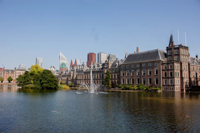 6-Day Luxury Travel Itinerary for The Hague, Netherlands