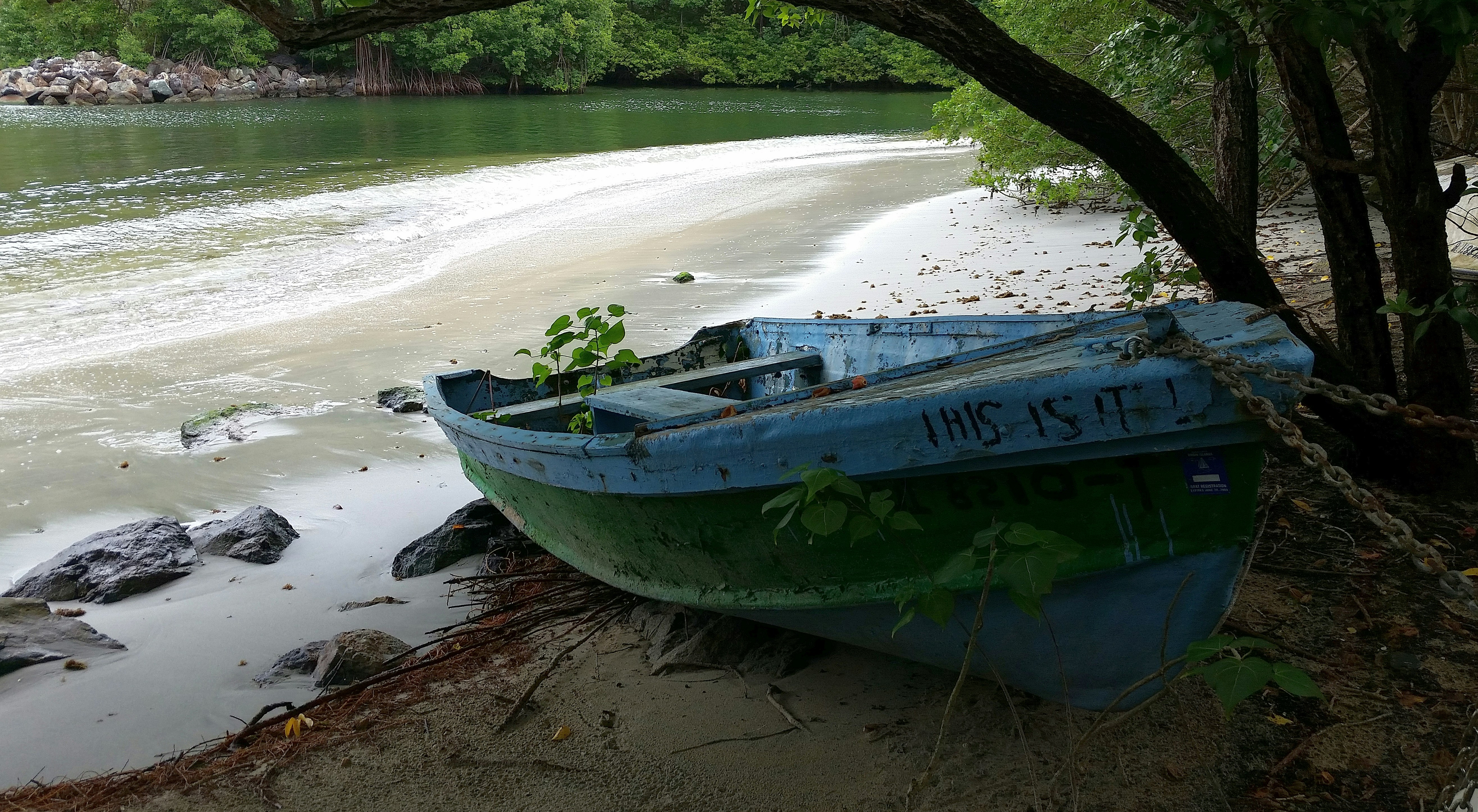 Photo by climatechangevi