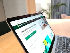 Creación de páginas web y landing pages, compra de dominios, hosting, certificado de seguridad