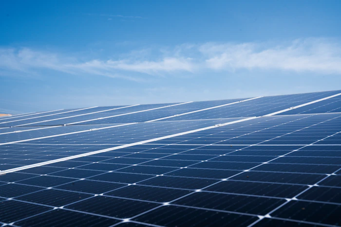 Energy Sector