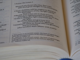 text