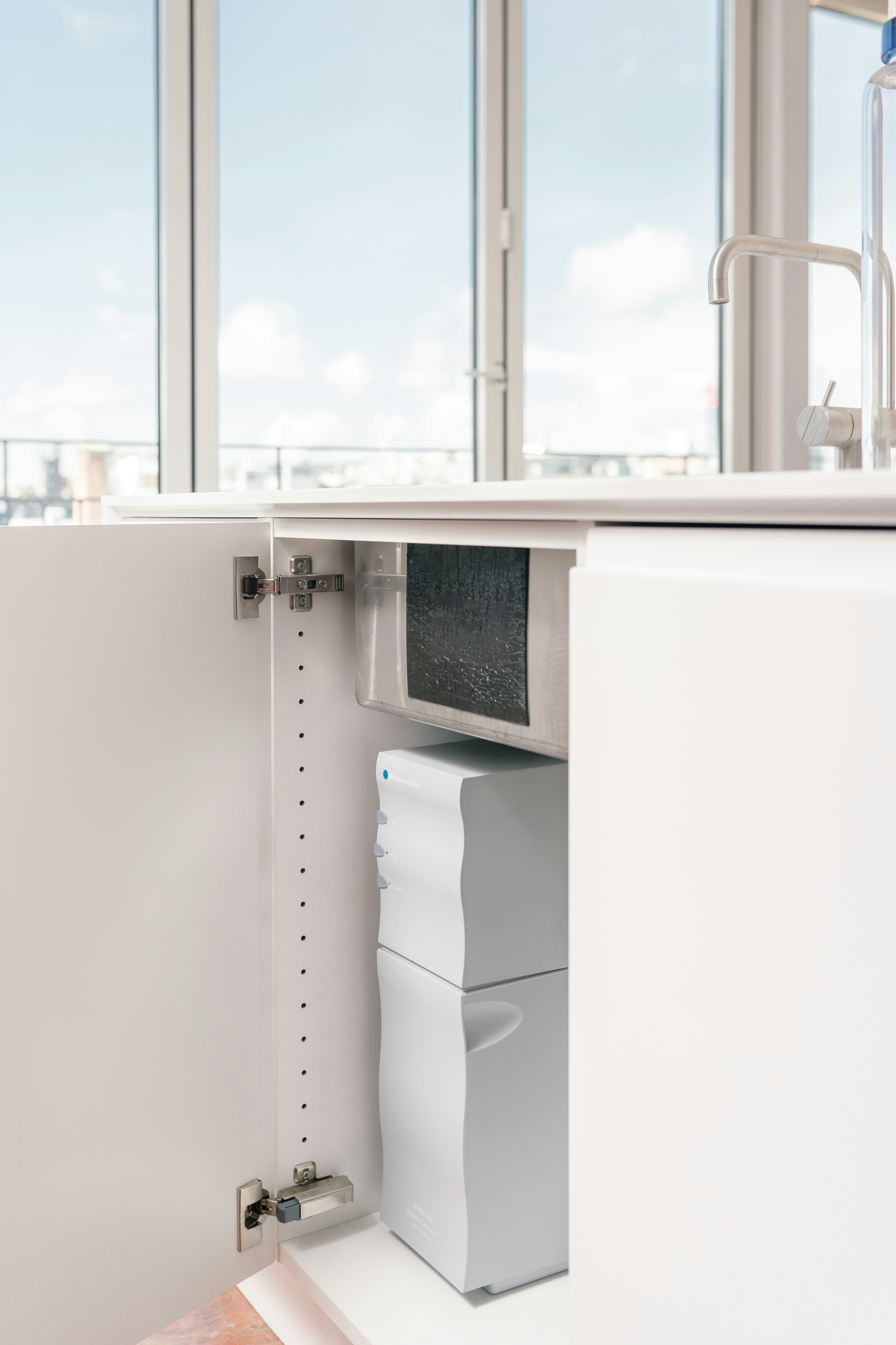Advanced Water Purification Solutions