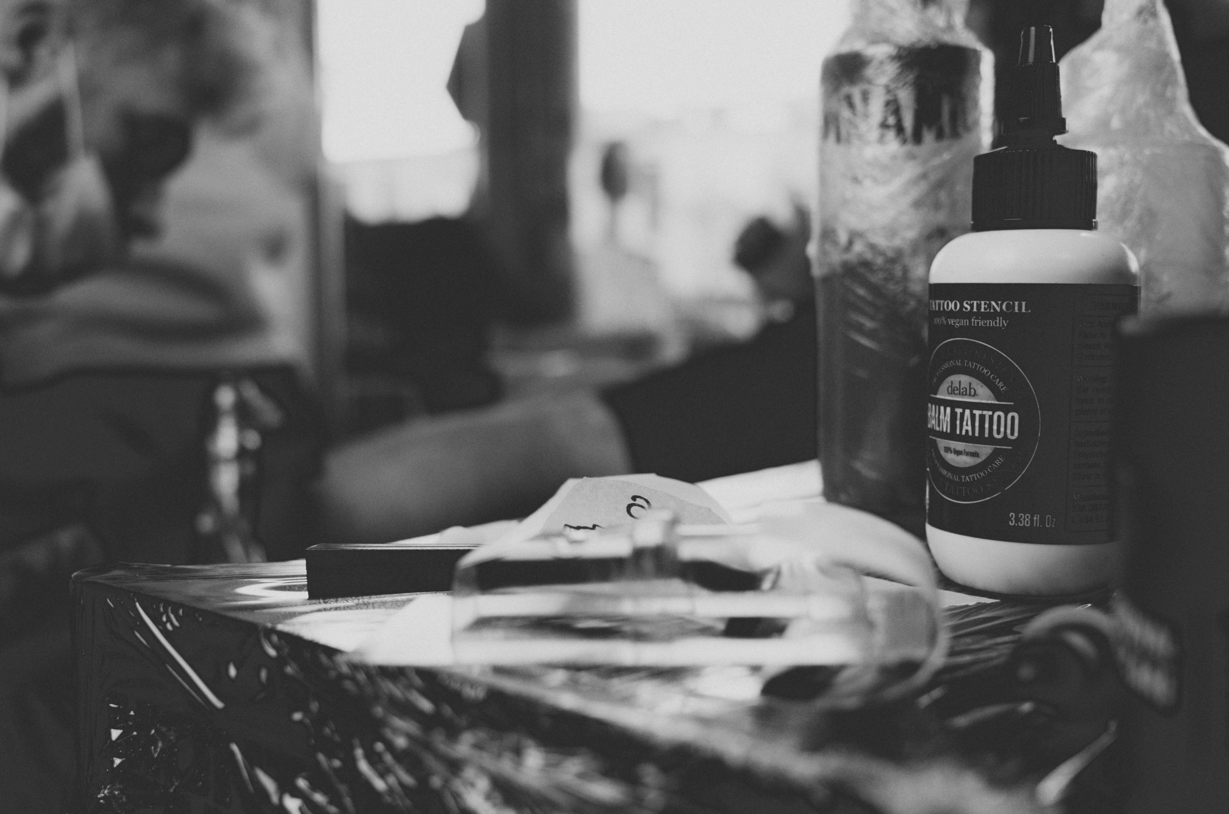 Photo by yohannlibot