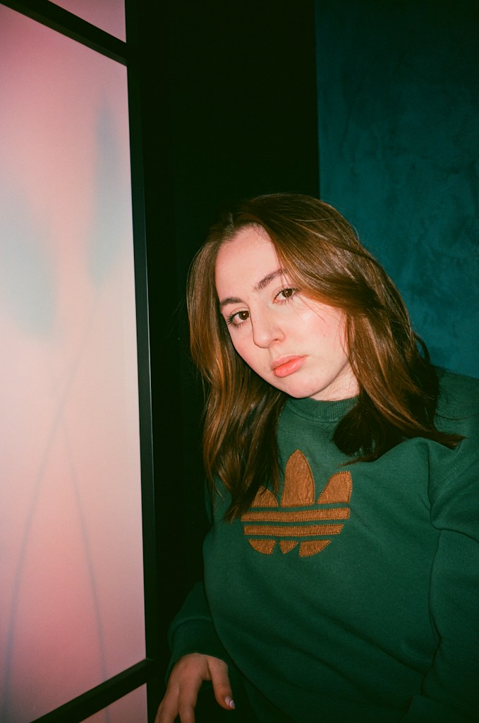 Sweat Grandes Tailles