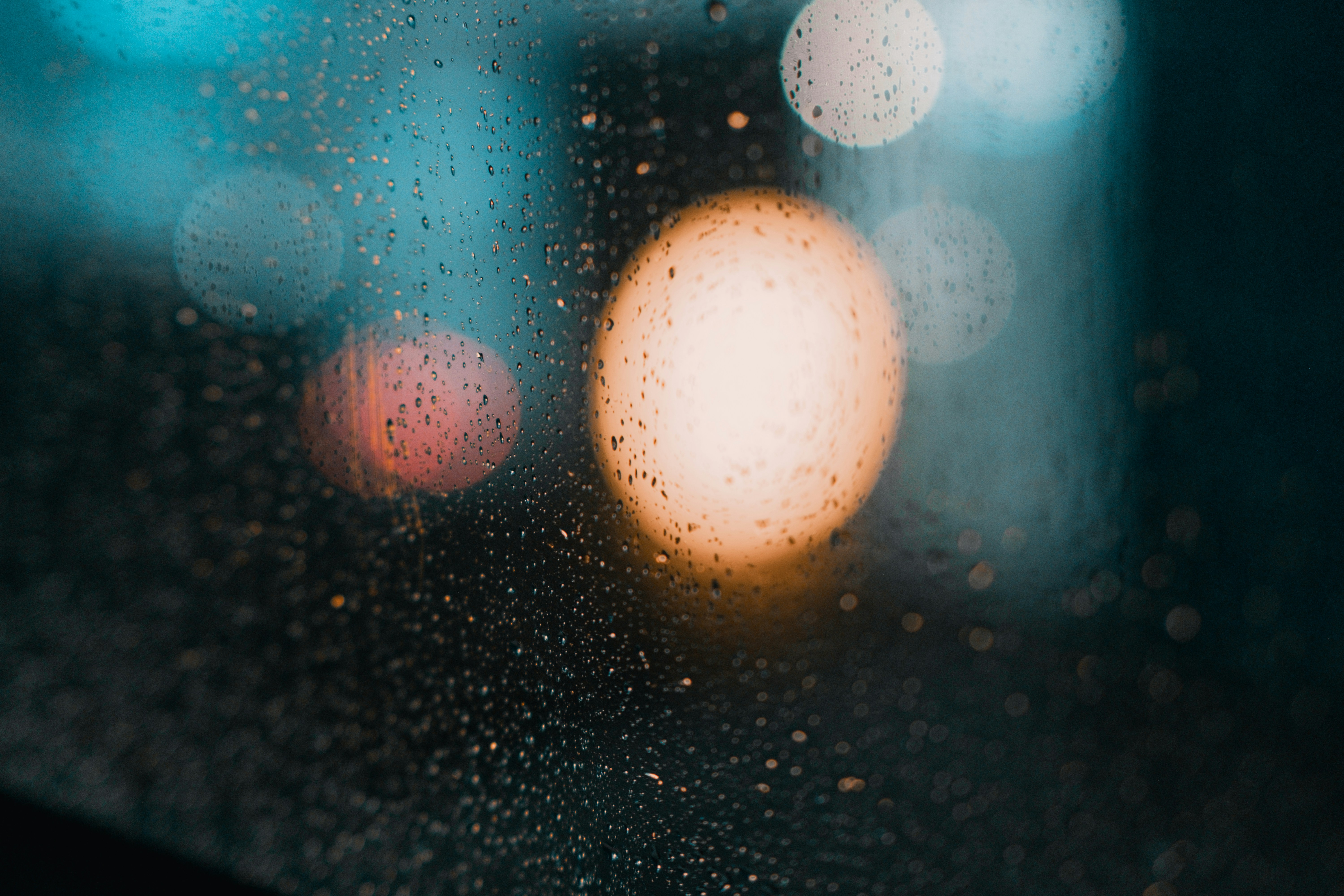 a group of colorful eggs