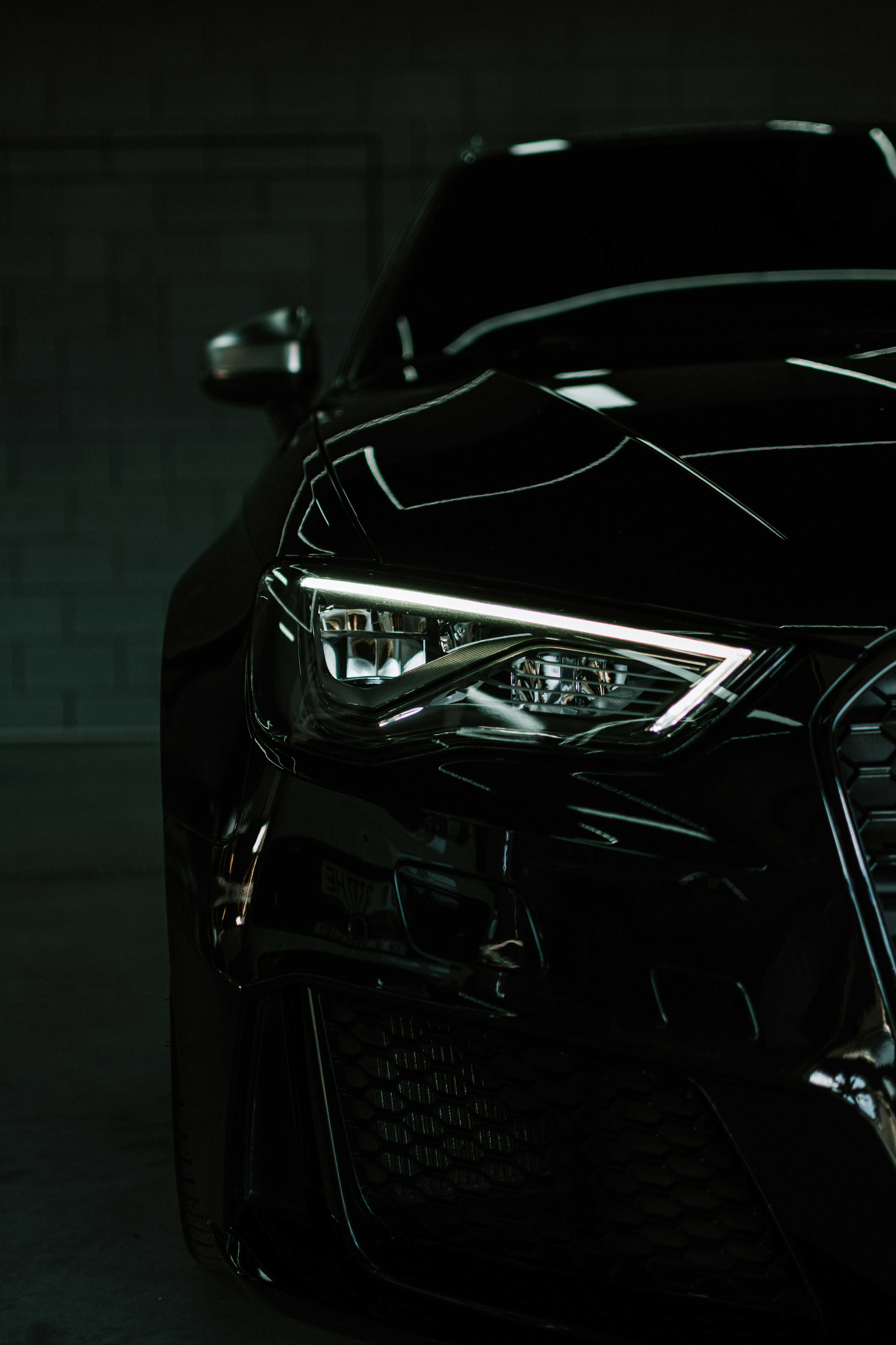 Full Detailing Packages