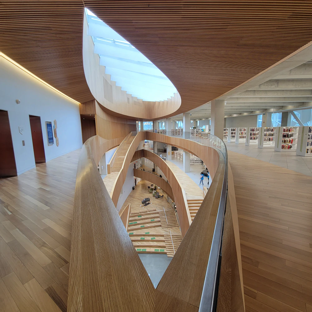 Room inspiration from the existing BuildCerts website