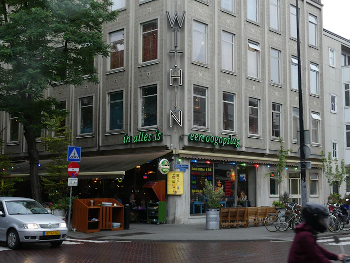 Local Coffee Shops