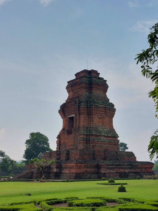 Candi Brahu things to do in Mojokerto