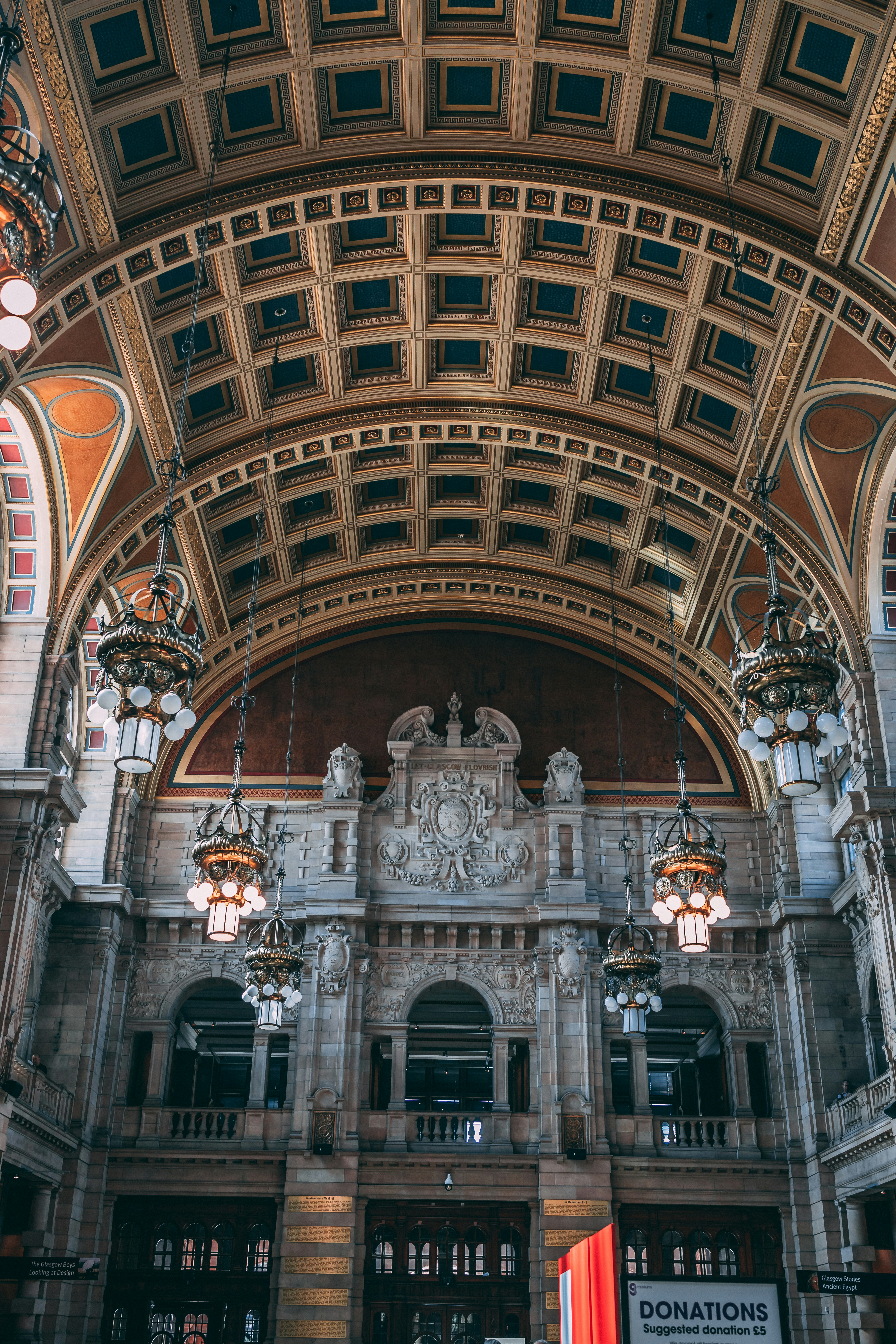 Kelvingrove Art Gallery and Museum