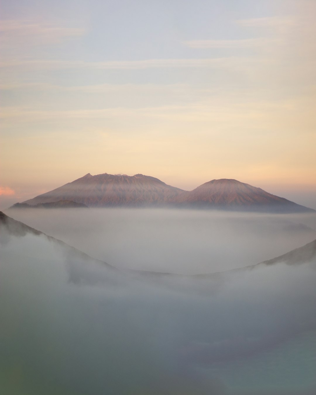 Mountain photo spot East Java Mount Bromo