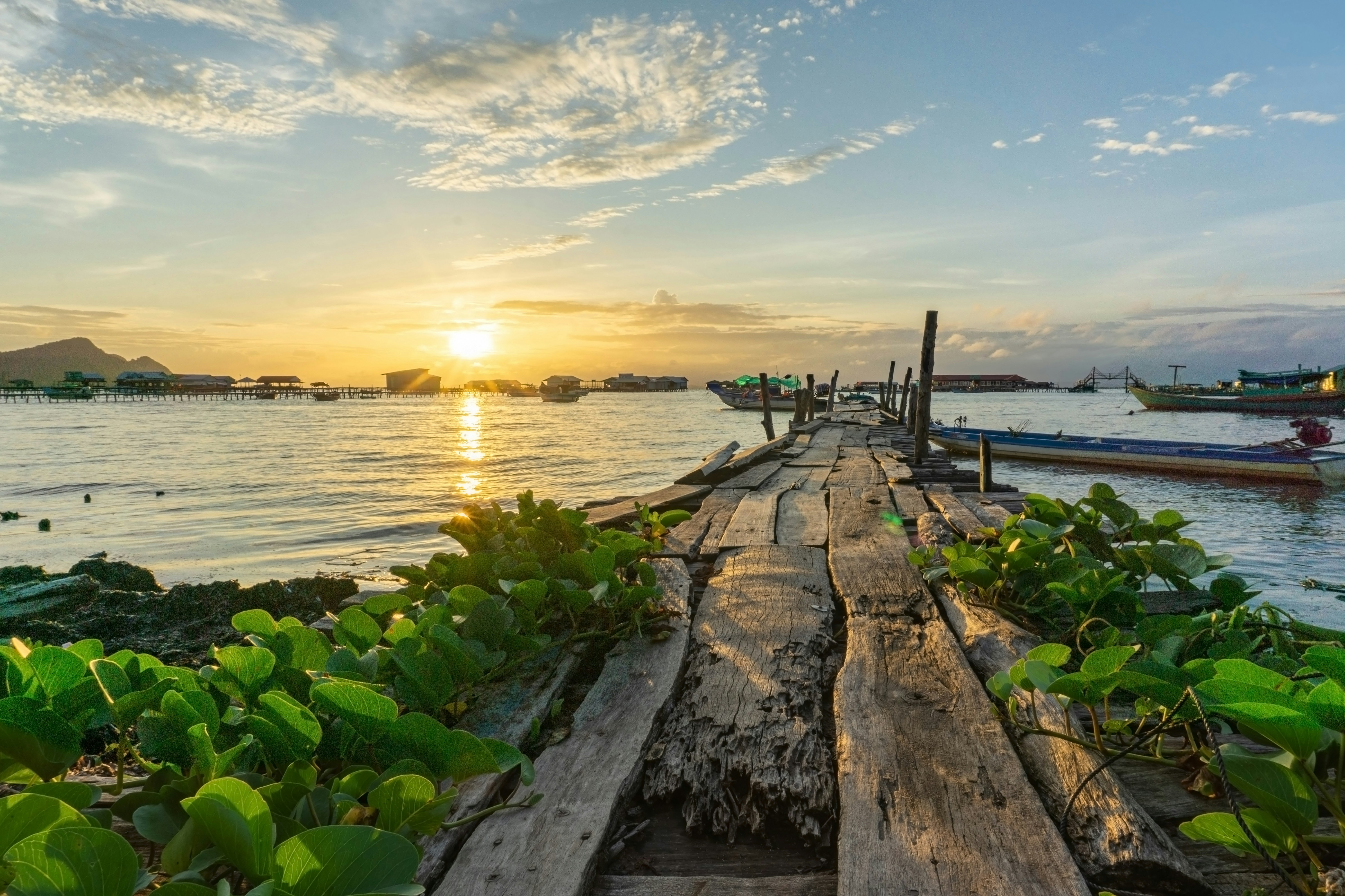 Wrodzony Dar - Intuicja