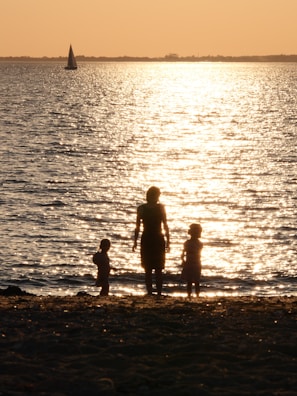 Espoir et résilience face à la maladie-guerande