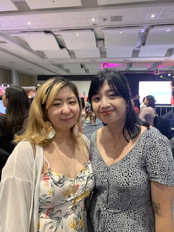 Fullysyde Records artists sharing a joyful moment backstage before a big show.