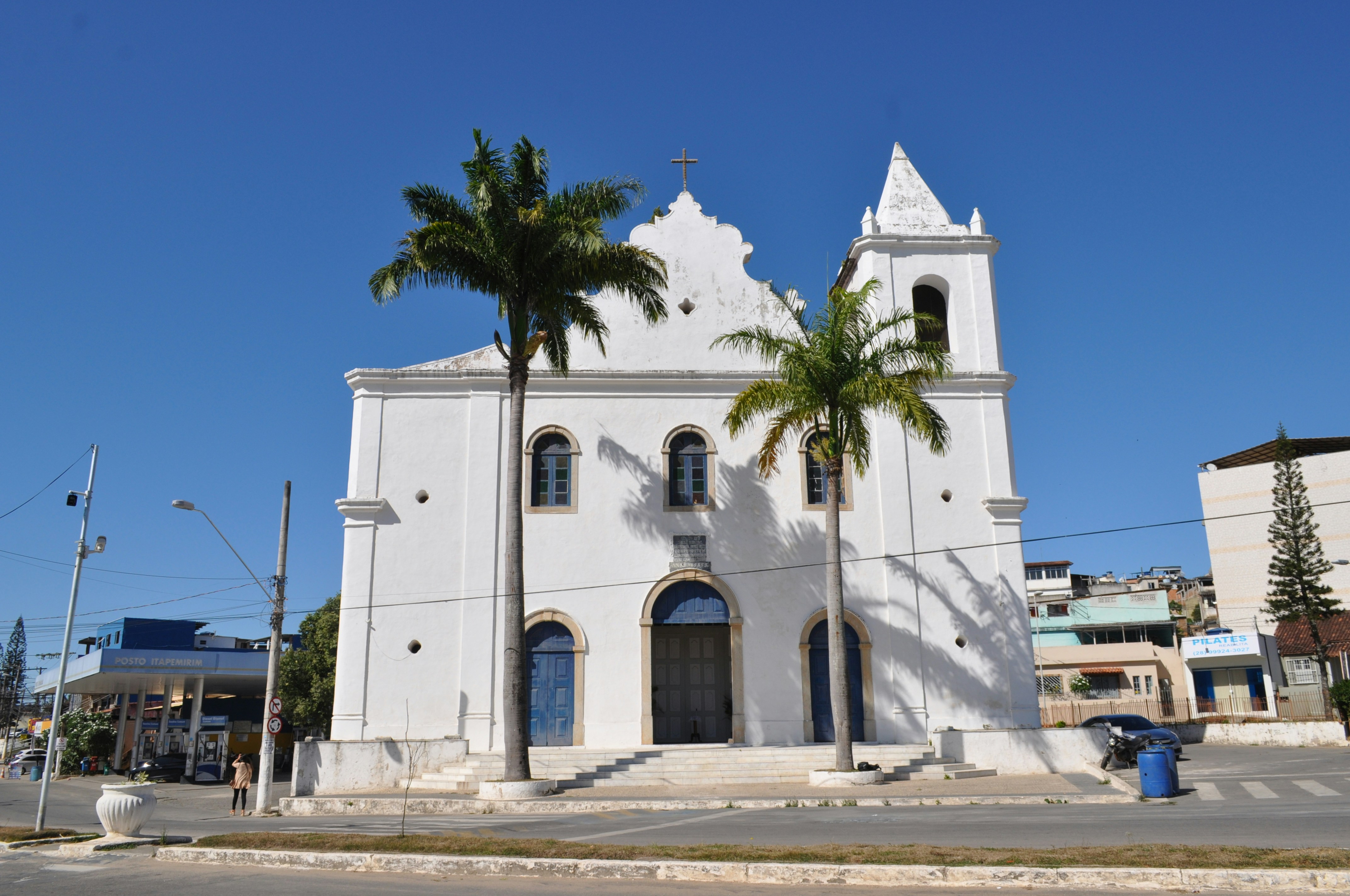 São Miguel dos Milagres (Alagoas) - Bahia Alagoas And Sergipe State