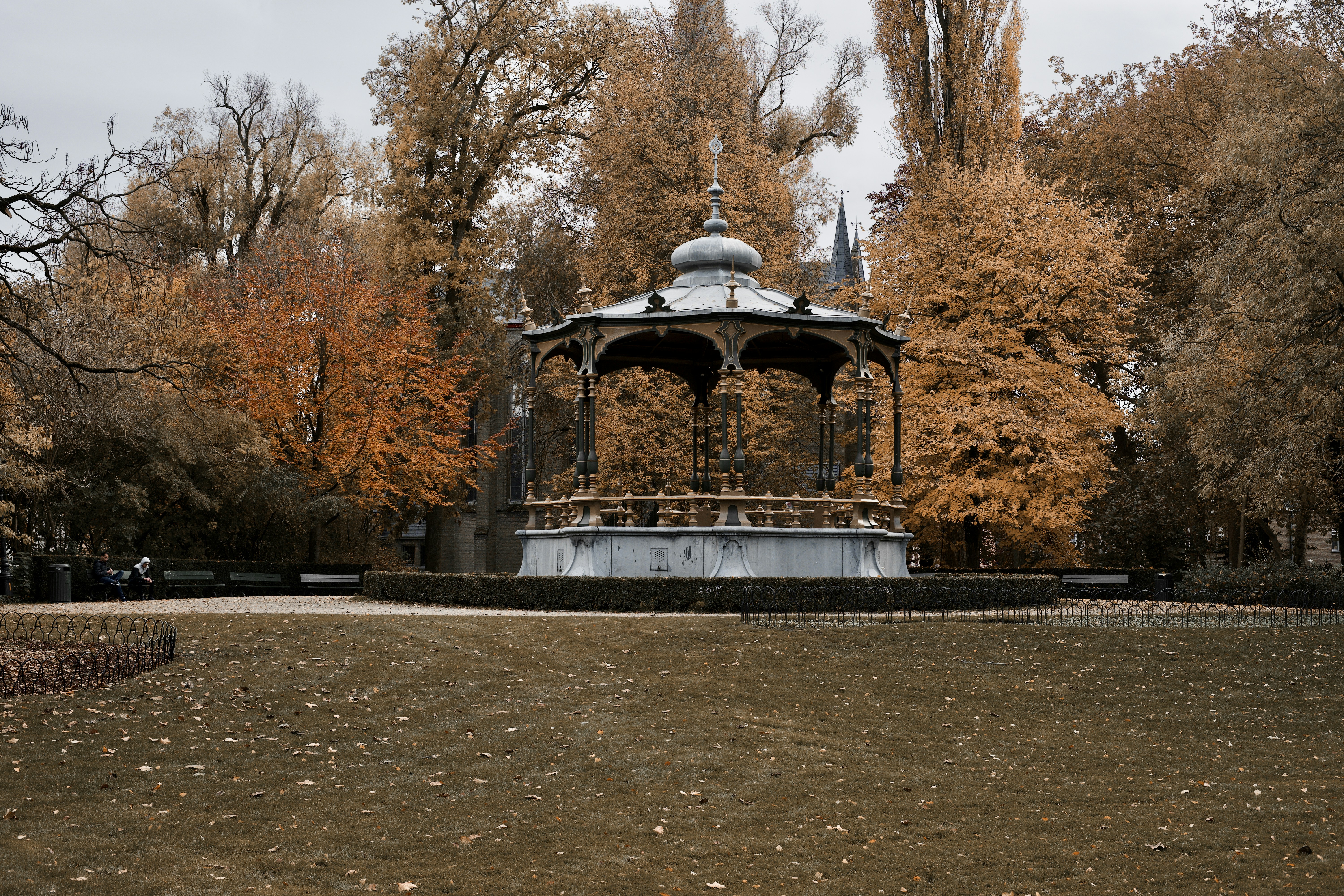 Photo by sukhov