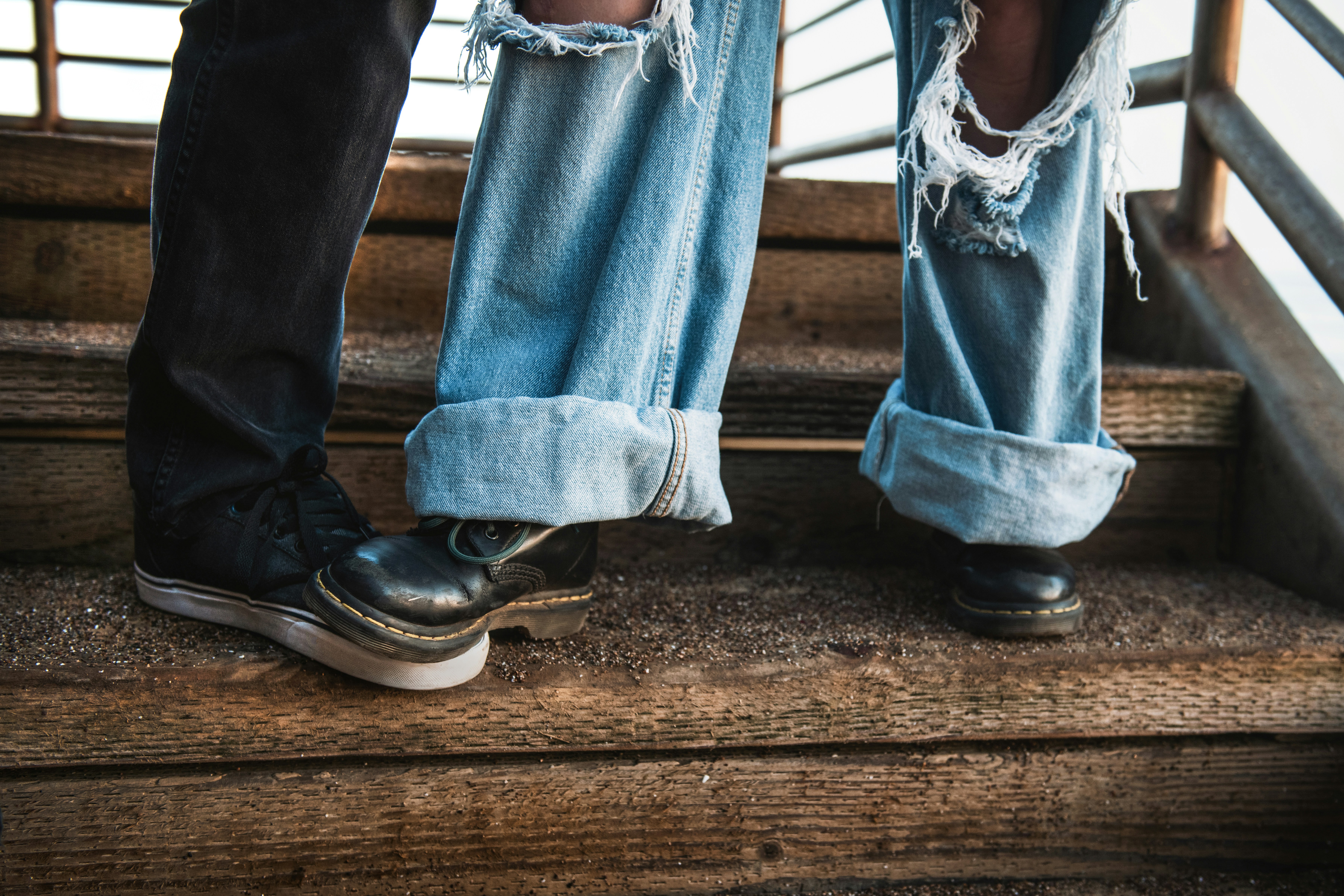 Photo by timmossholder