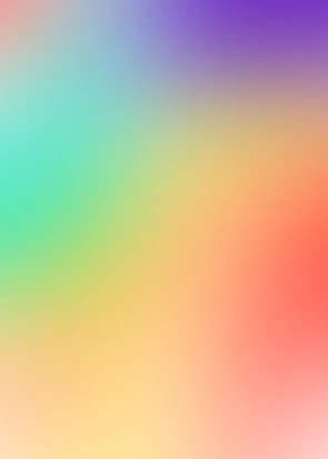 An animated slideshow playing with smooth transitions and background audio controls visible.