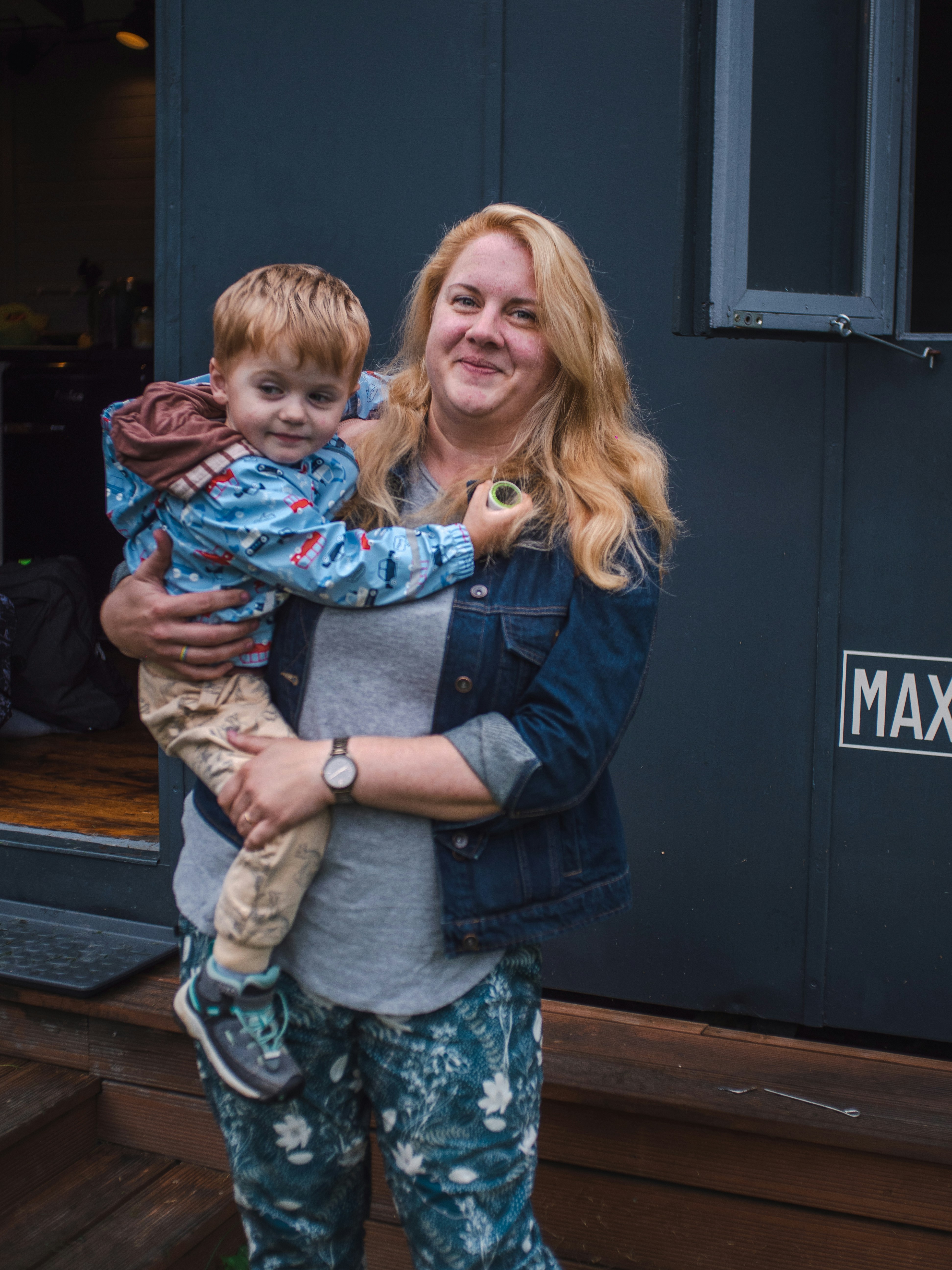 Actress Go Sung Hee Announces Joyous News of Her First Child