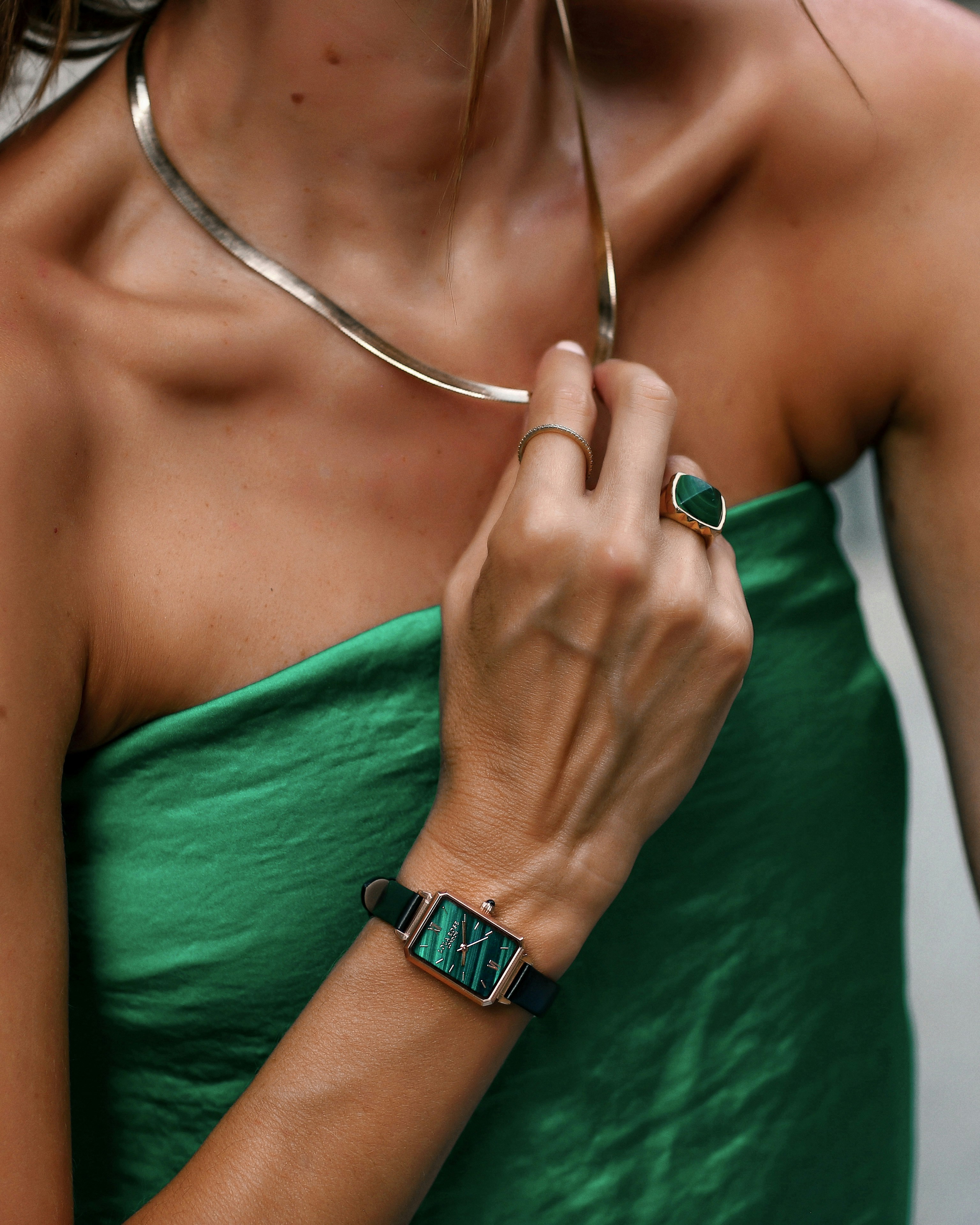 I want to take her husband away