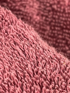 Pastel Pink Yarn