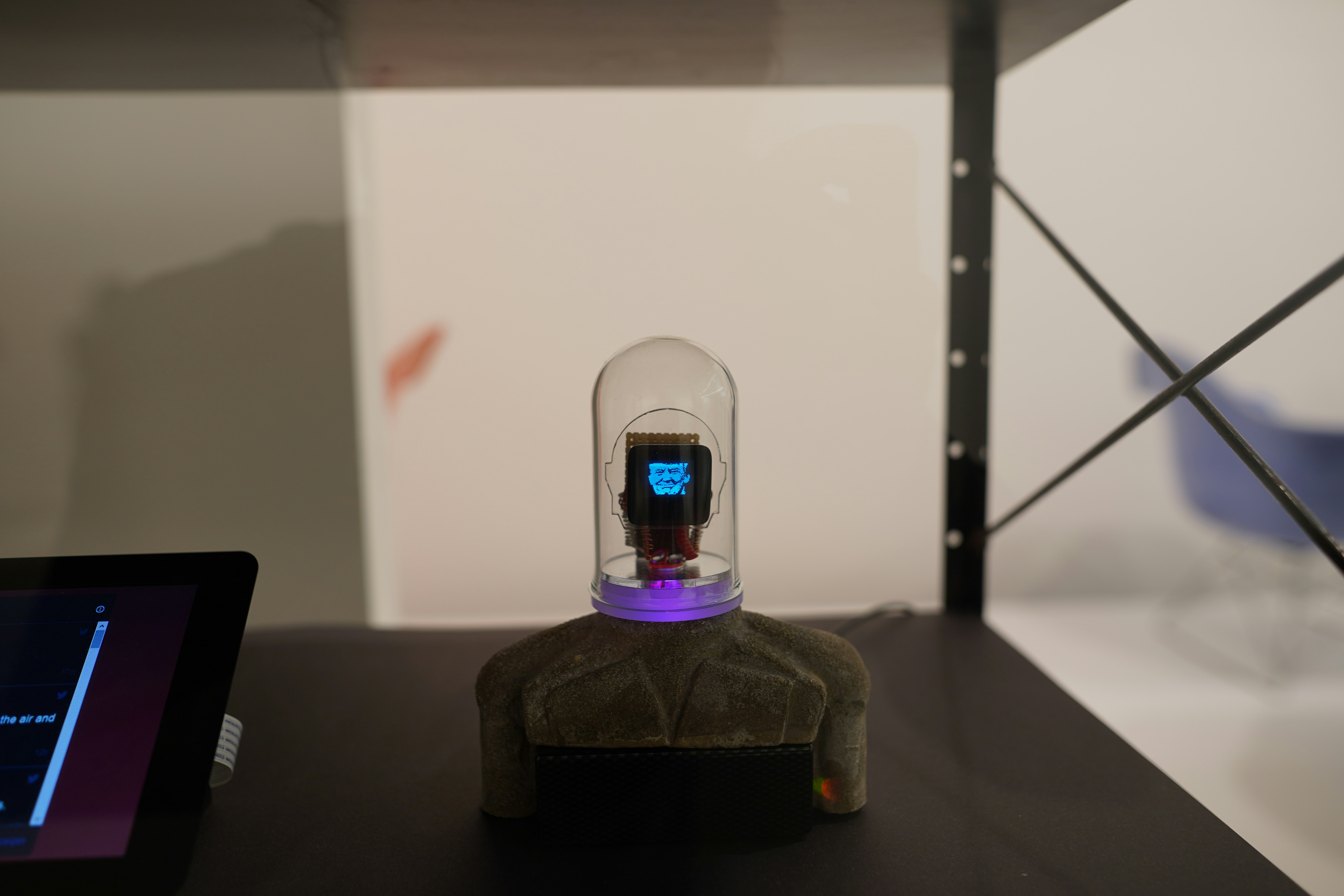 Innovative Home Electronics