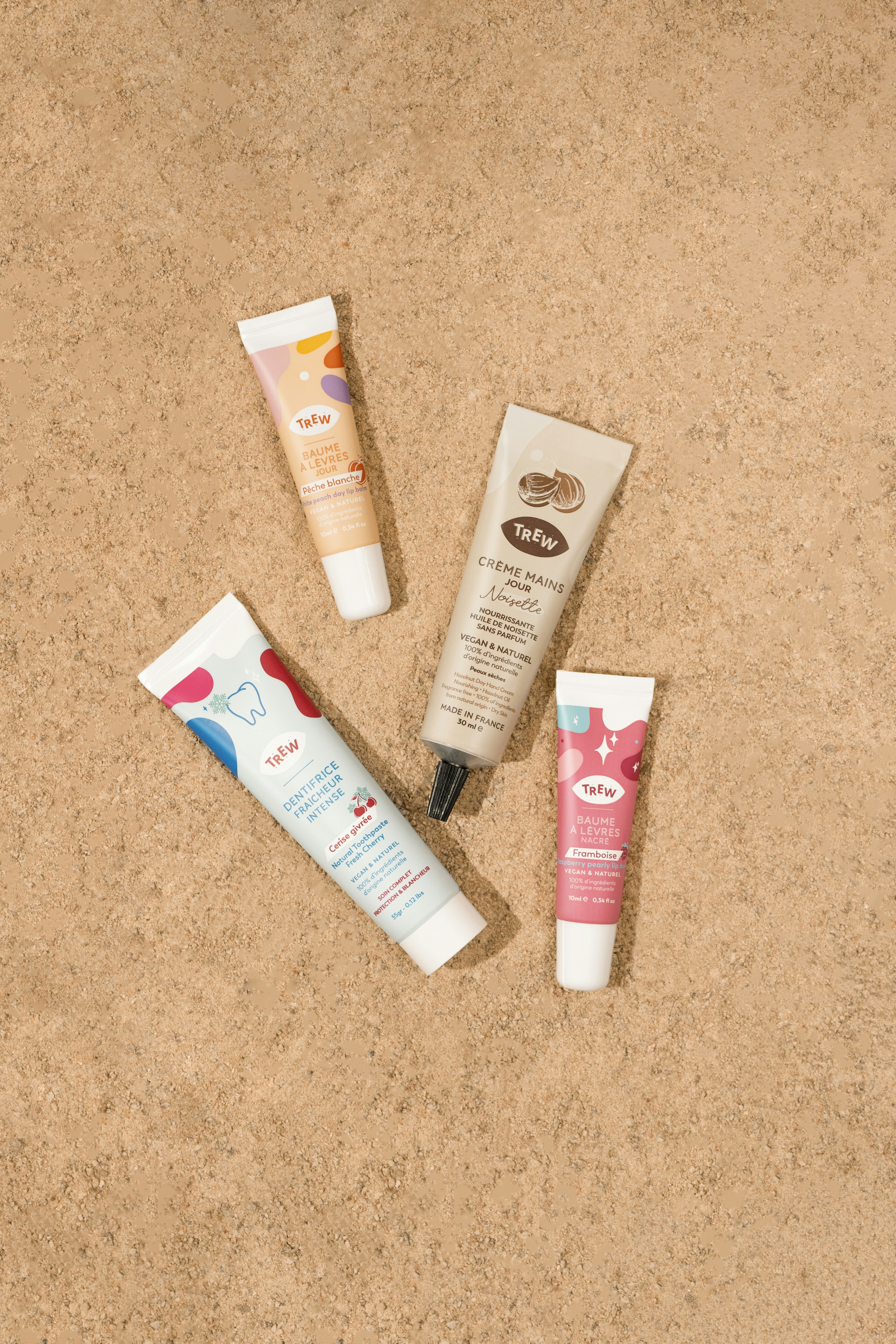 Photo by trewcosmetic