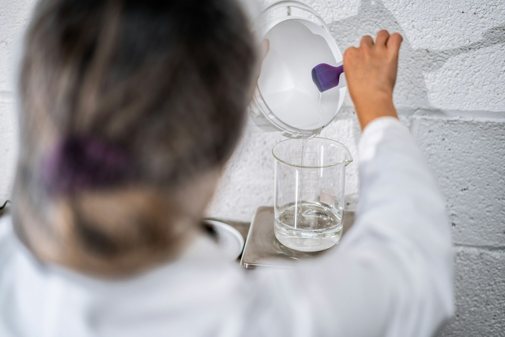 Hydrogen Peroxide