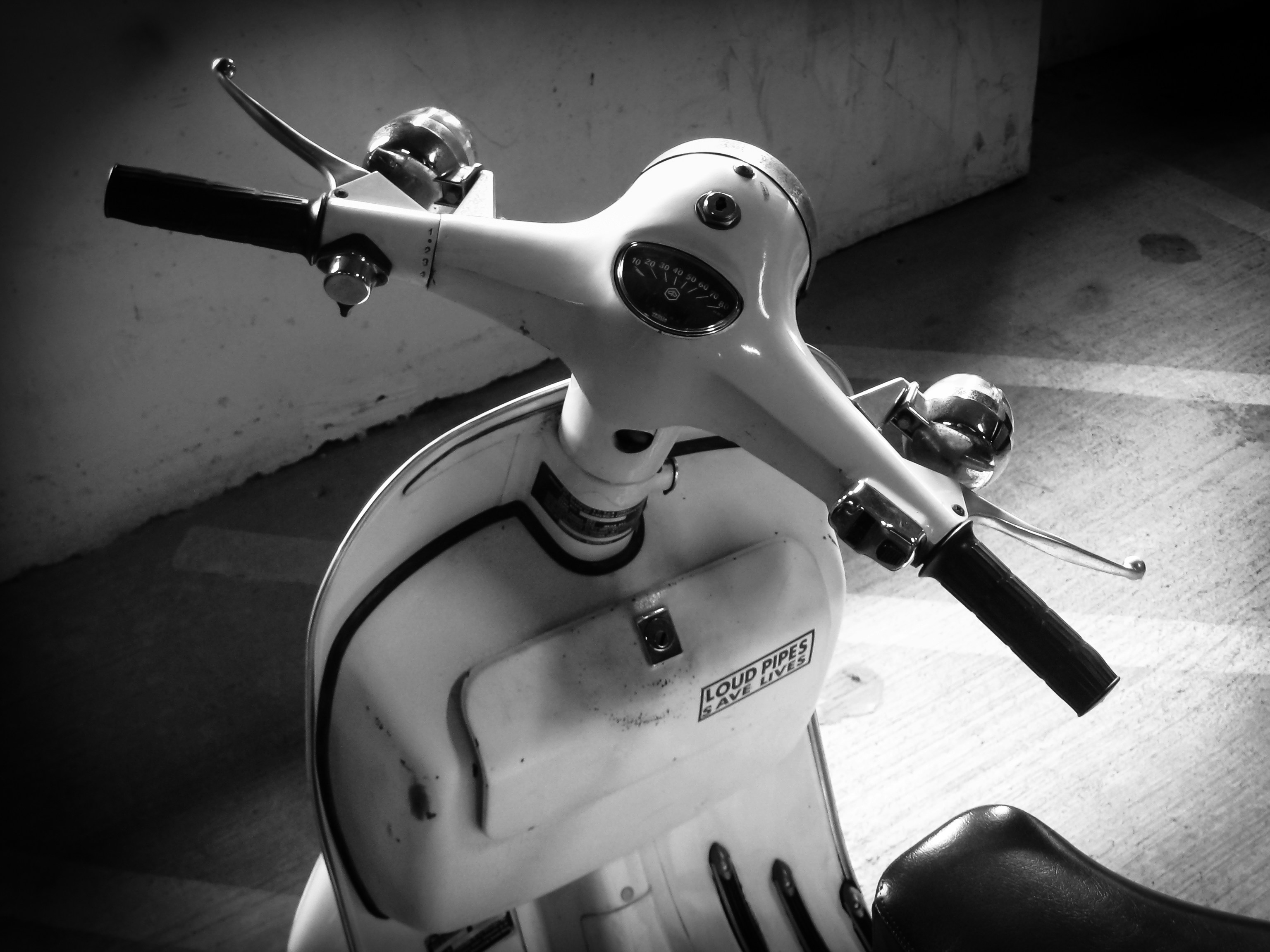 80 Jahre Vespa: Ein Kultobjekt feiert Geburtstag | 80 Tahun Vespa: Sebuah Ikon Merayakan Ulang Tahun