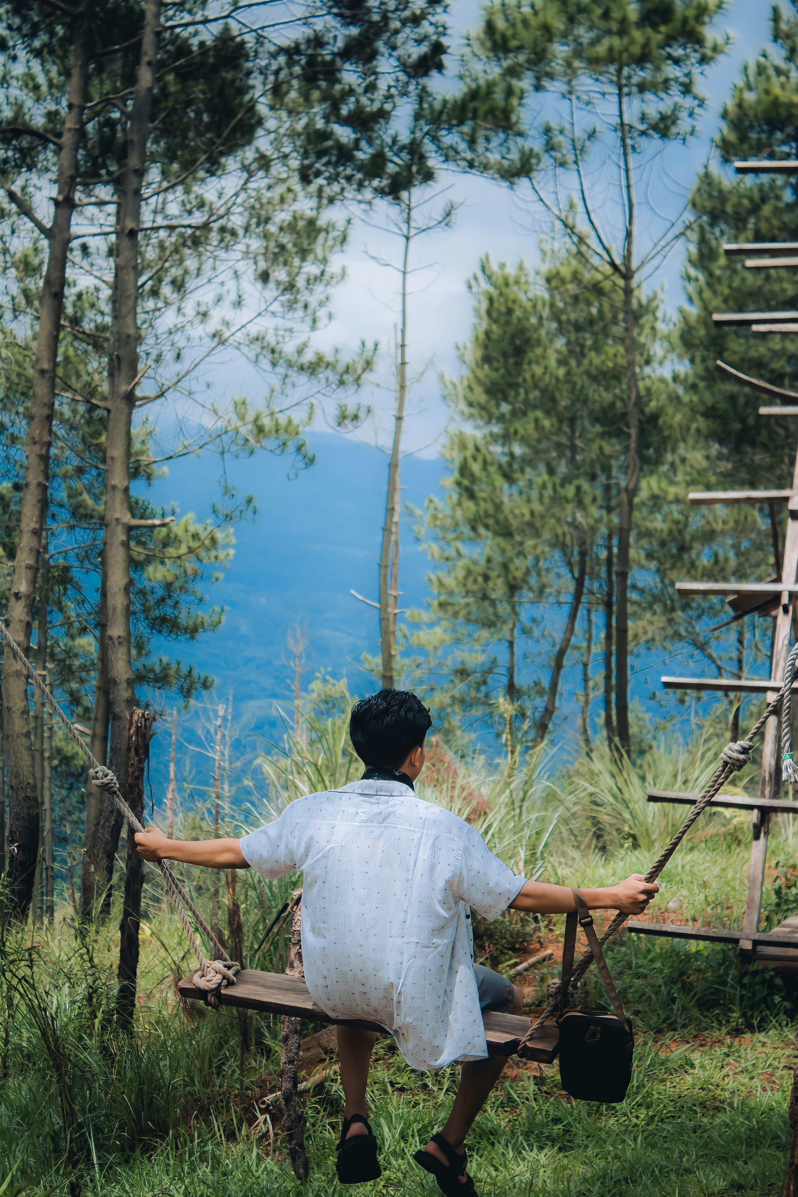 Wisata Sejarah: 5 Tempat Bersejarah di Indonesia yang