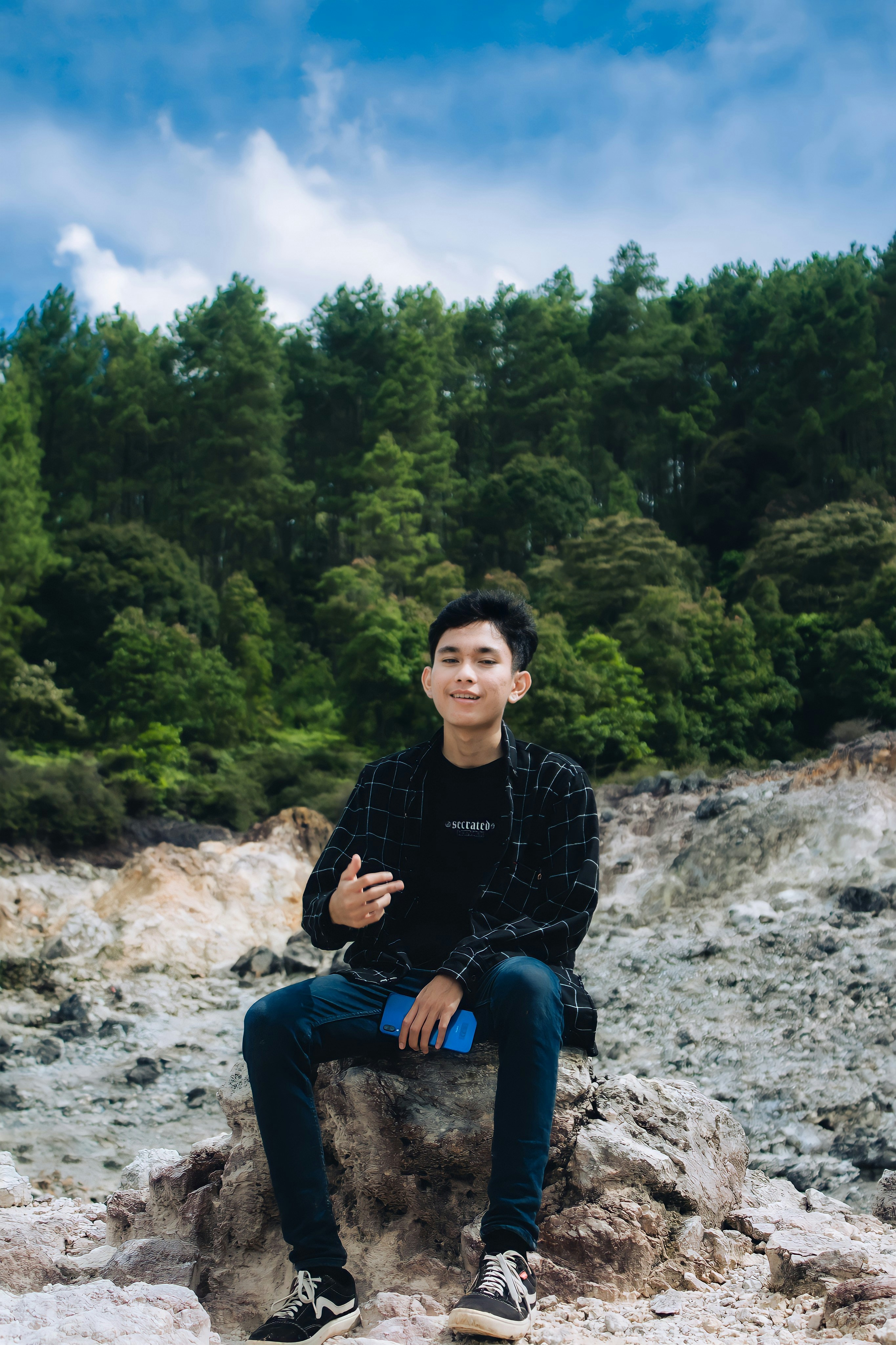 Photo by firmanfatthul