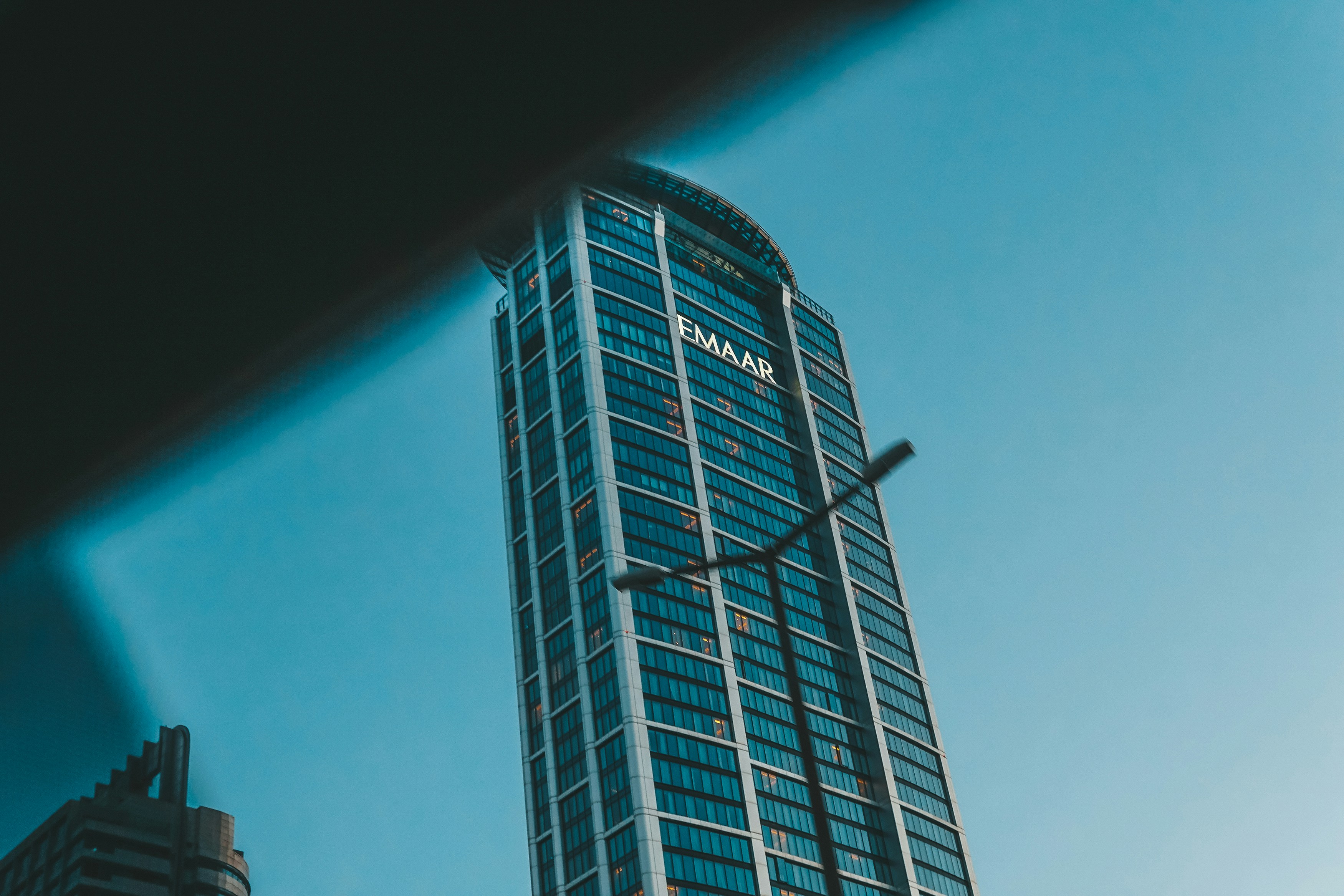 Dudullu Otogar Kurye