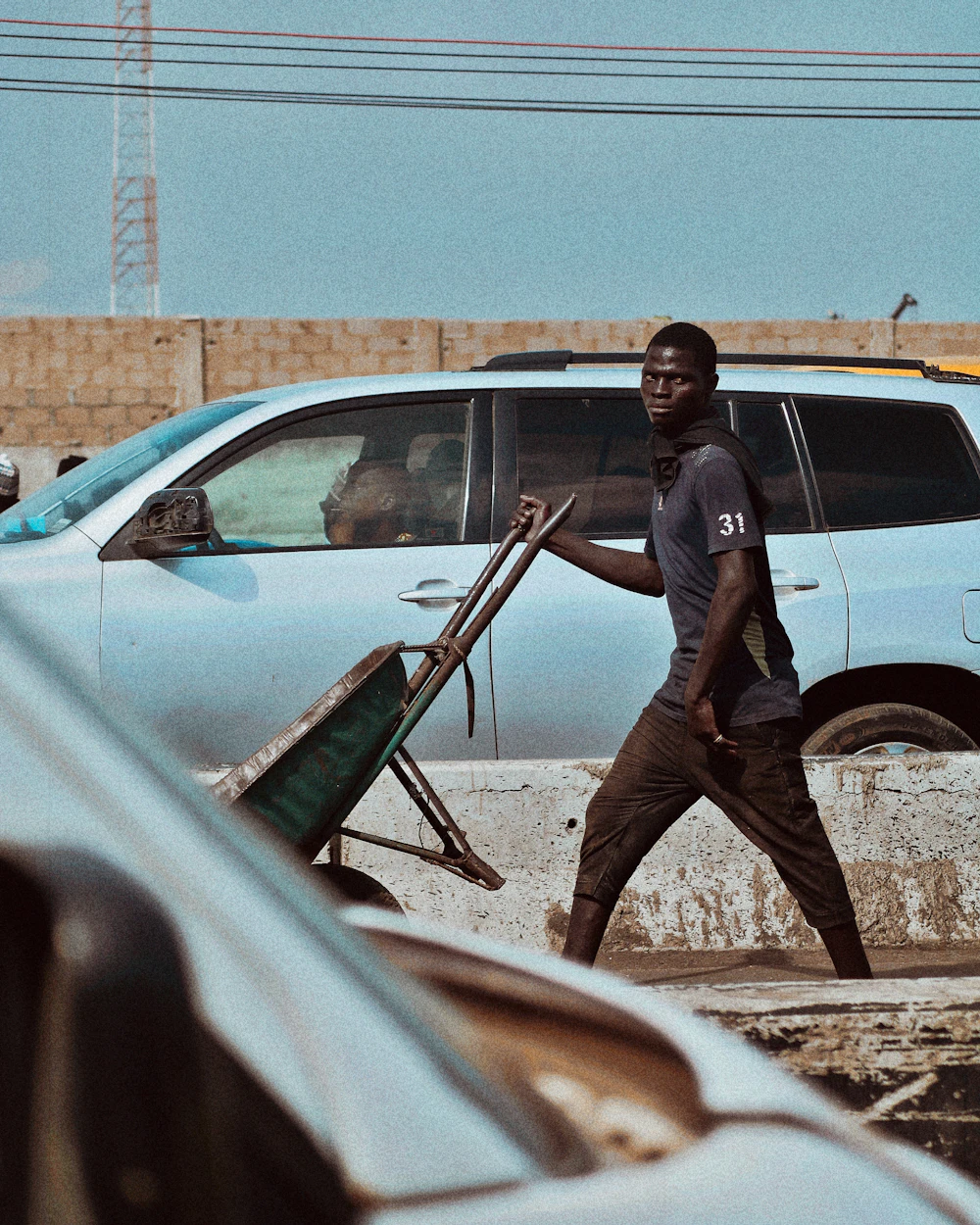 Catalog Category Pages for Nigerian FMCG Search – brand and supermarket distribution visual