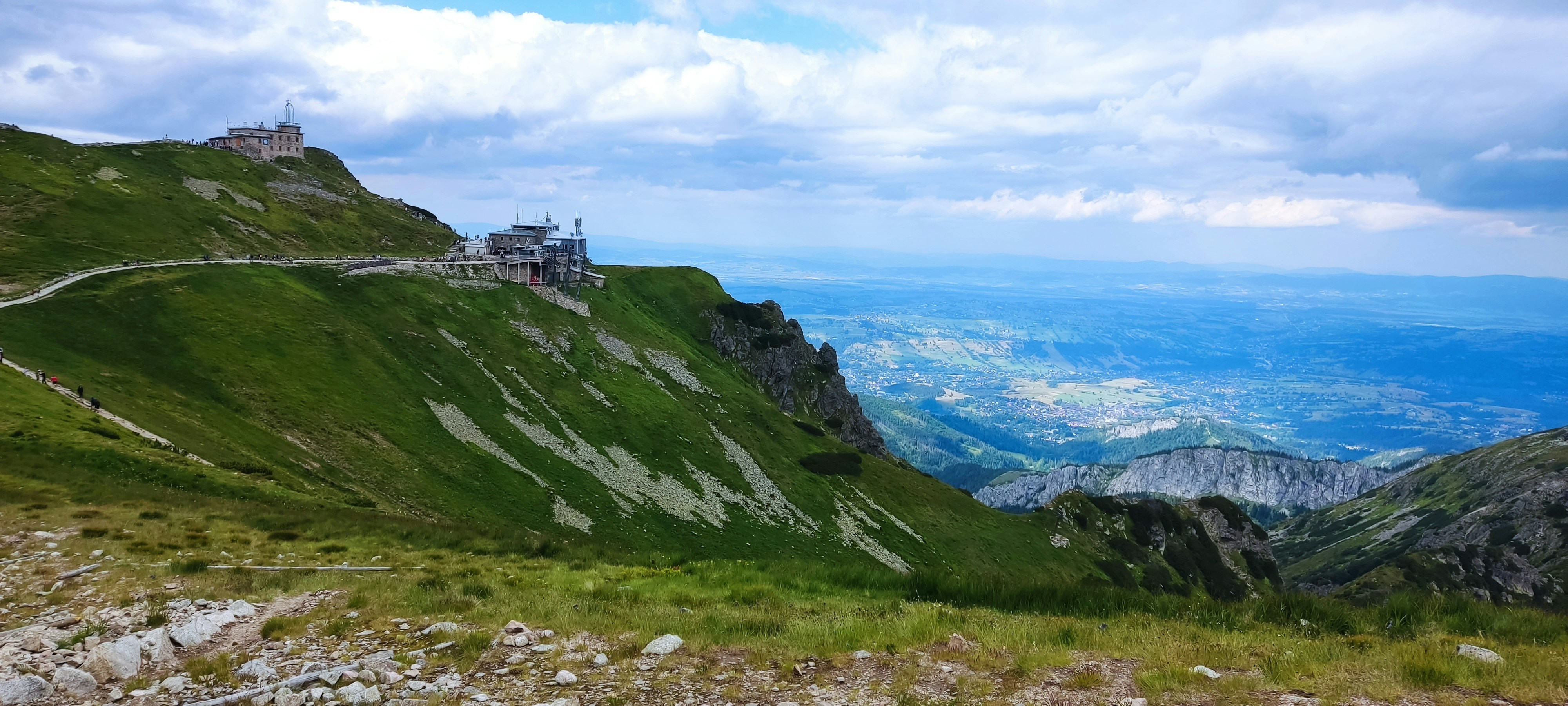 kasprowy wierch