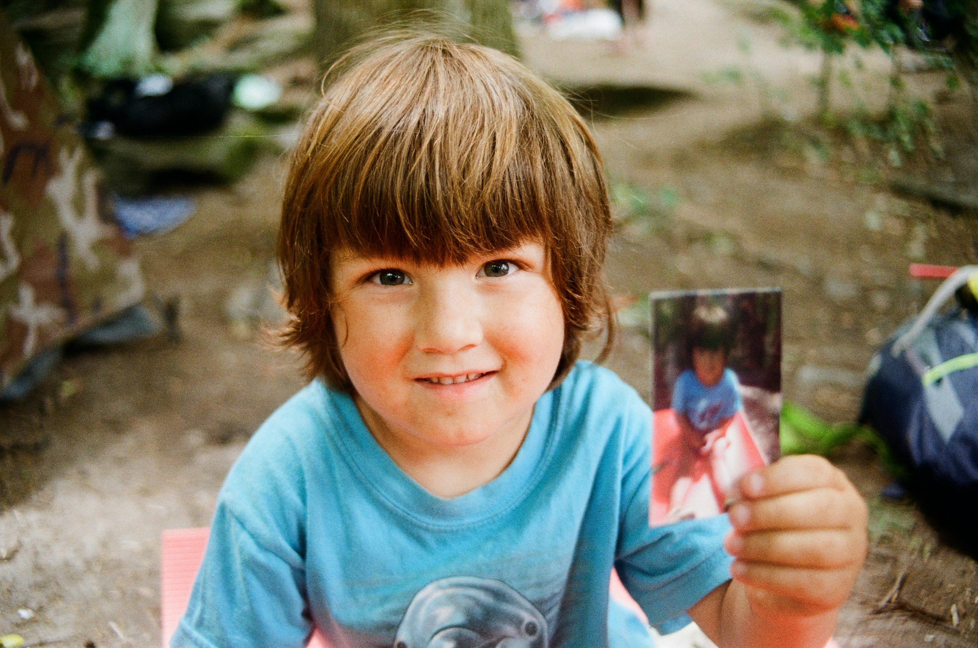 Indiana eyaletinin Muncie kentinde yaşayan 4...