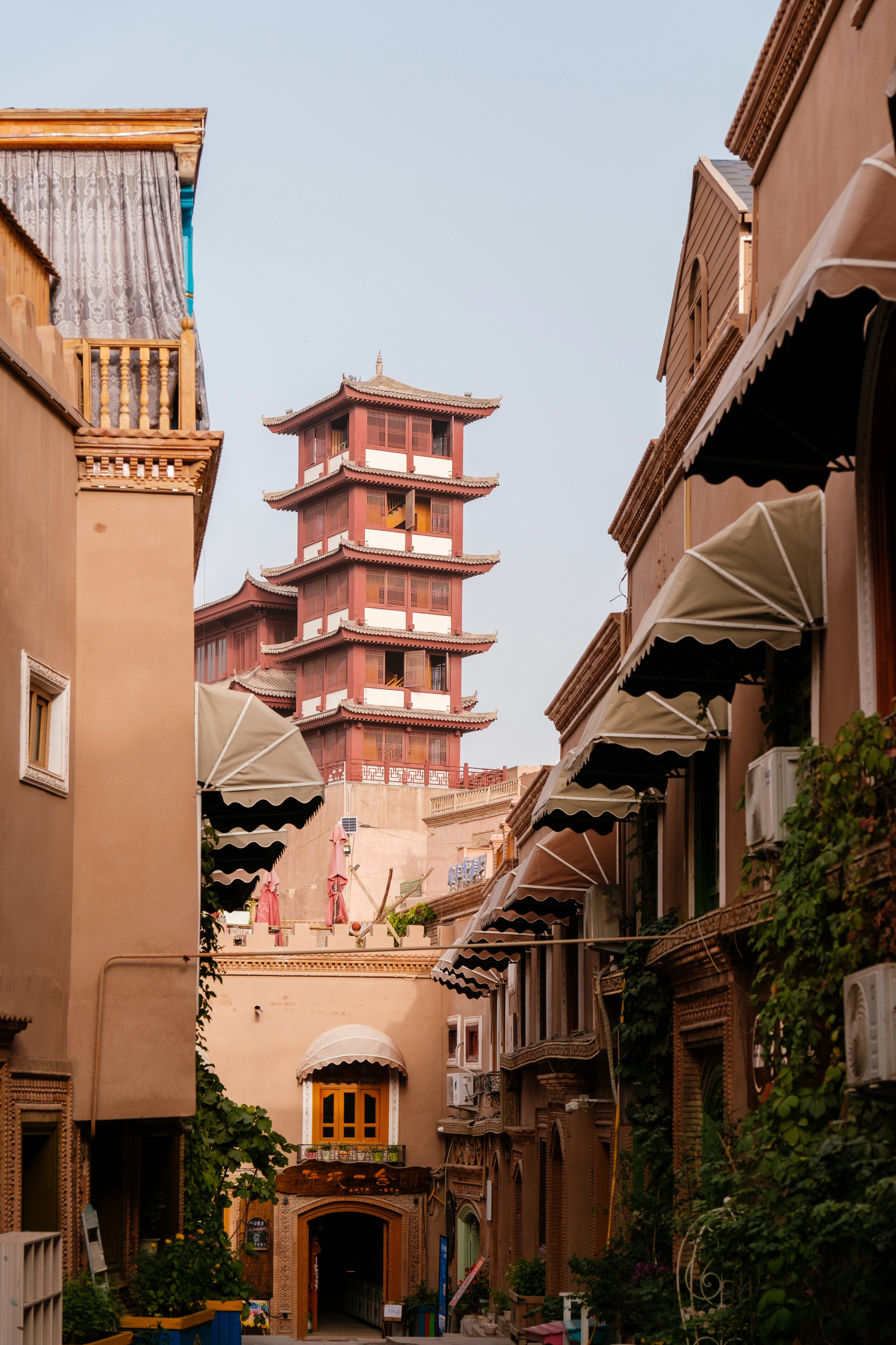 Kashgar – Accommodation & Where to Stay