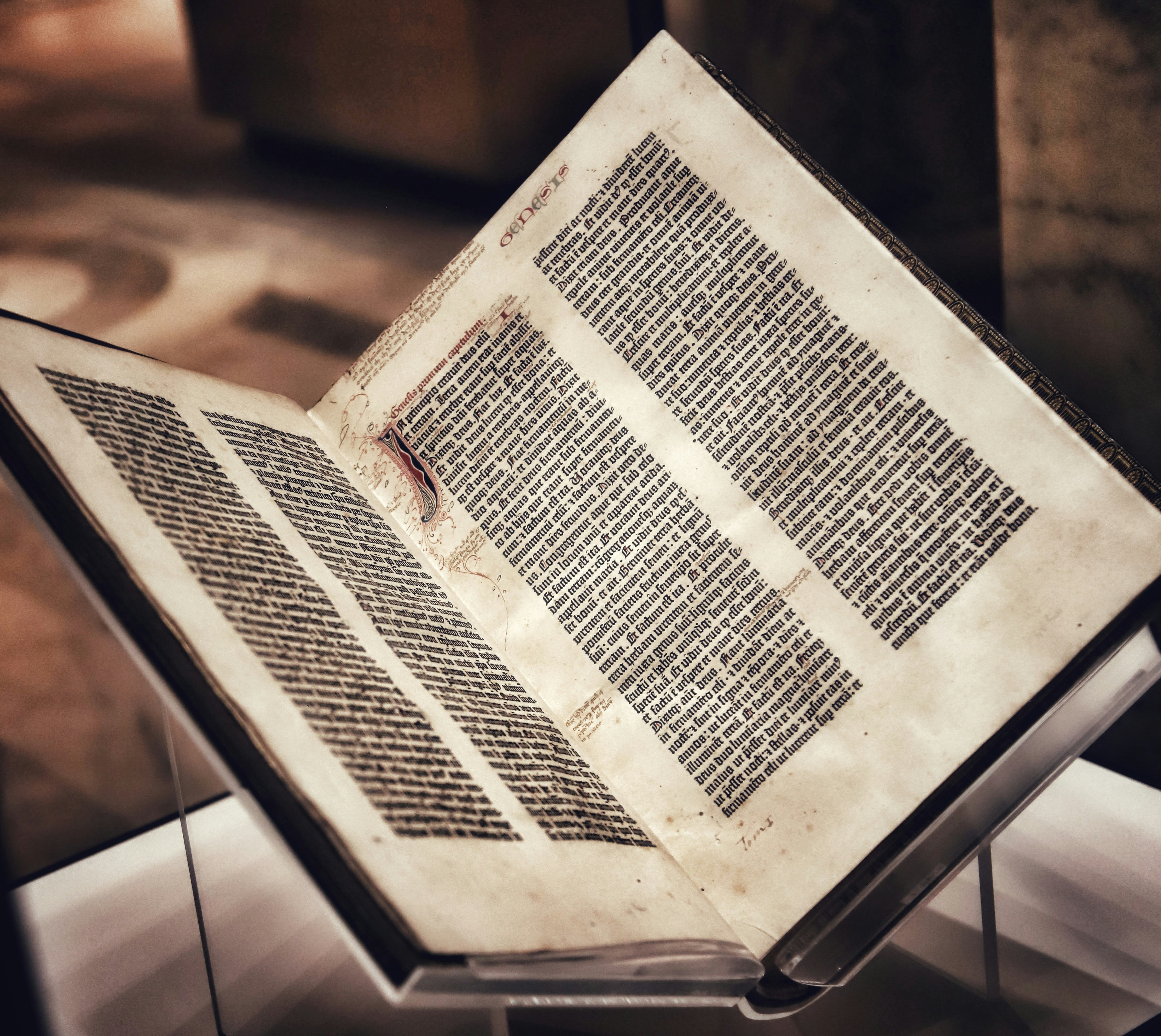 Ancient Knowledge Systems That Surpass Modern Understanding (image credits: unsplash)