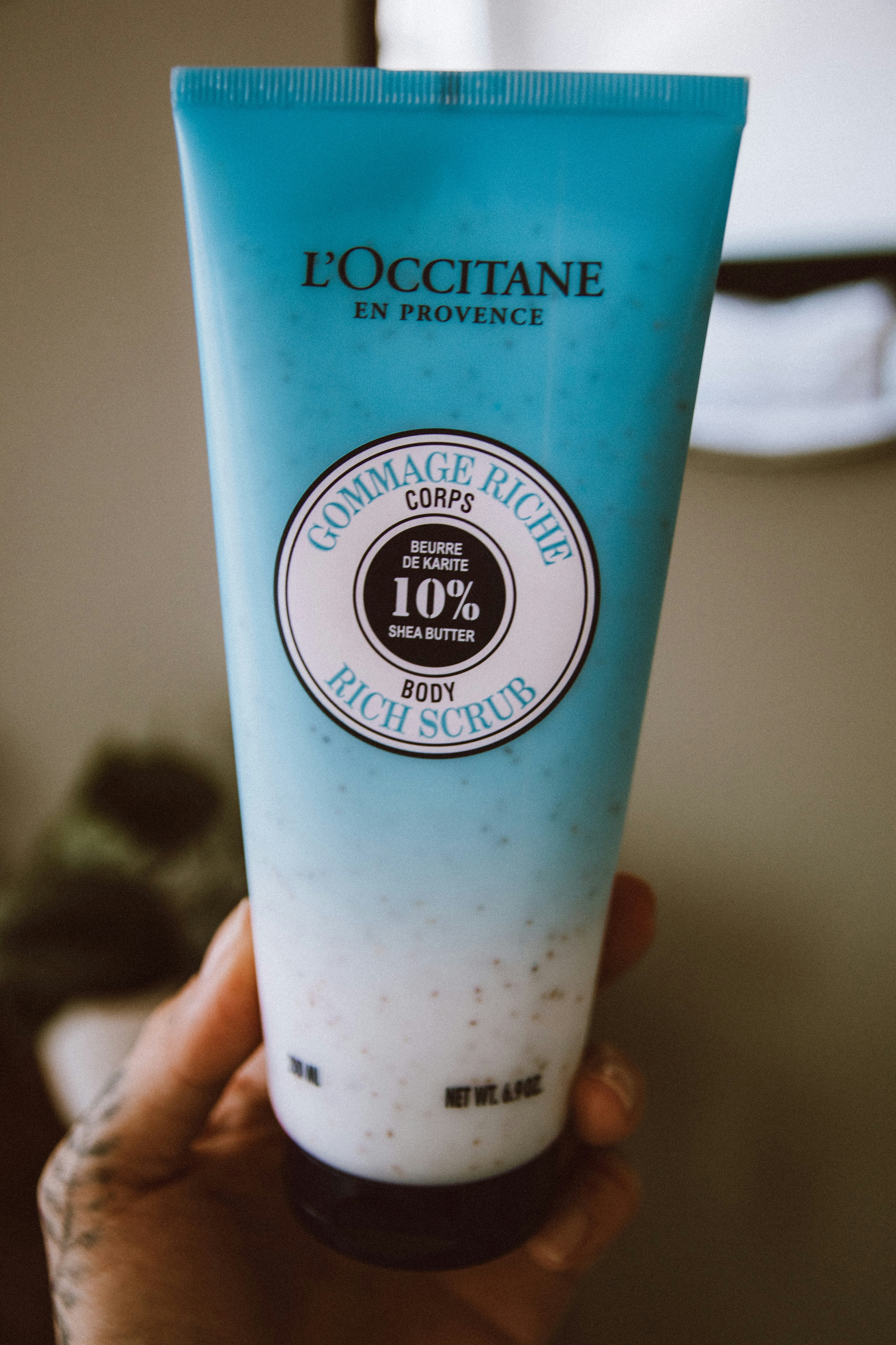 L’Occitane