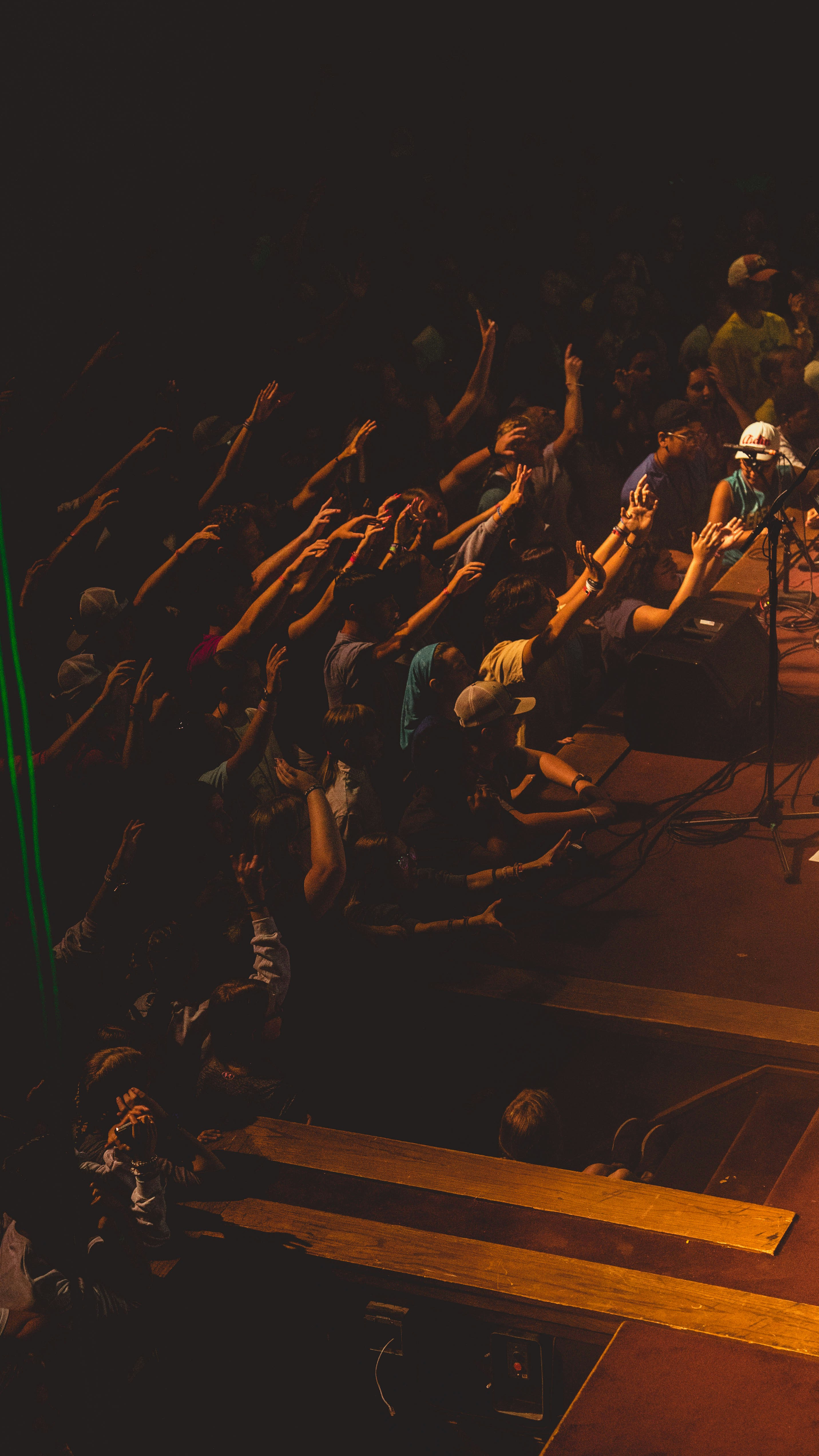 Photo by clayvisuals