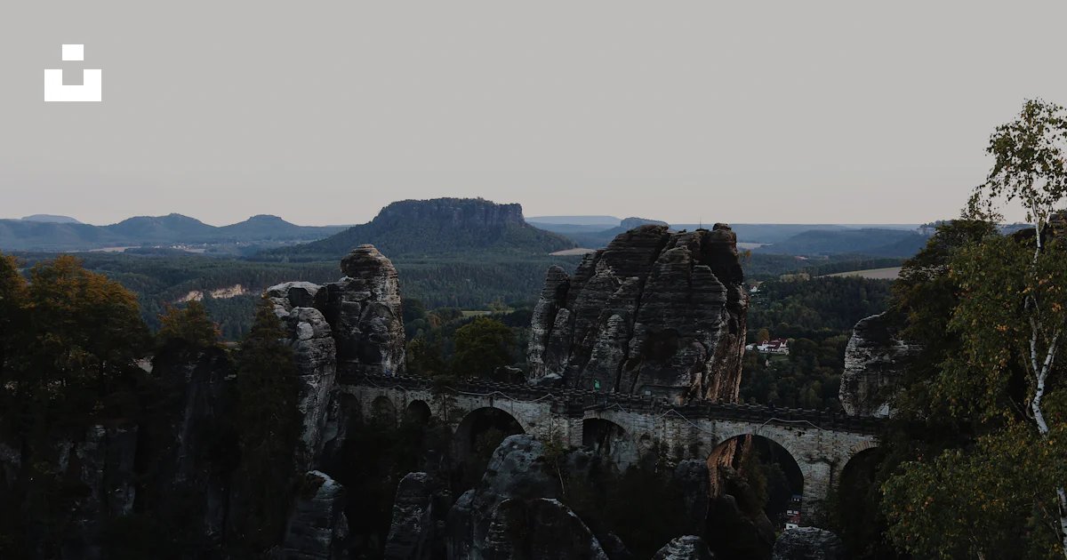 Germany Rocks A large rock formation photo – Free Germany Image on Unsplash
