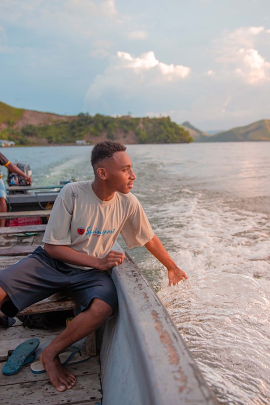 Sentani Timur things to do in Doyo Lama