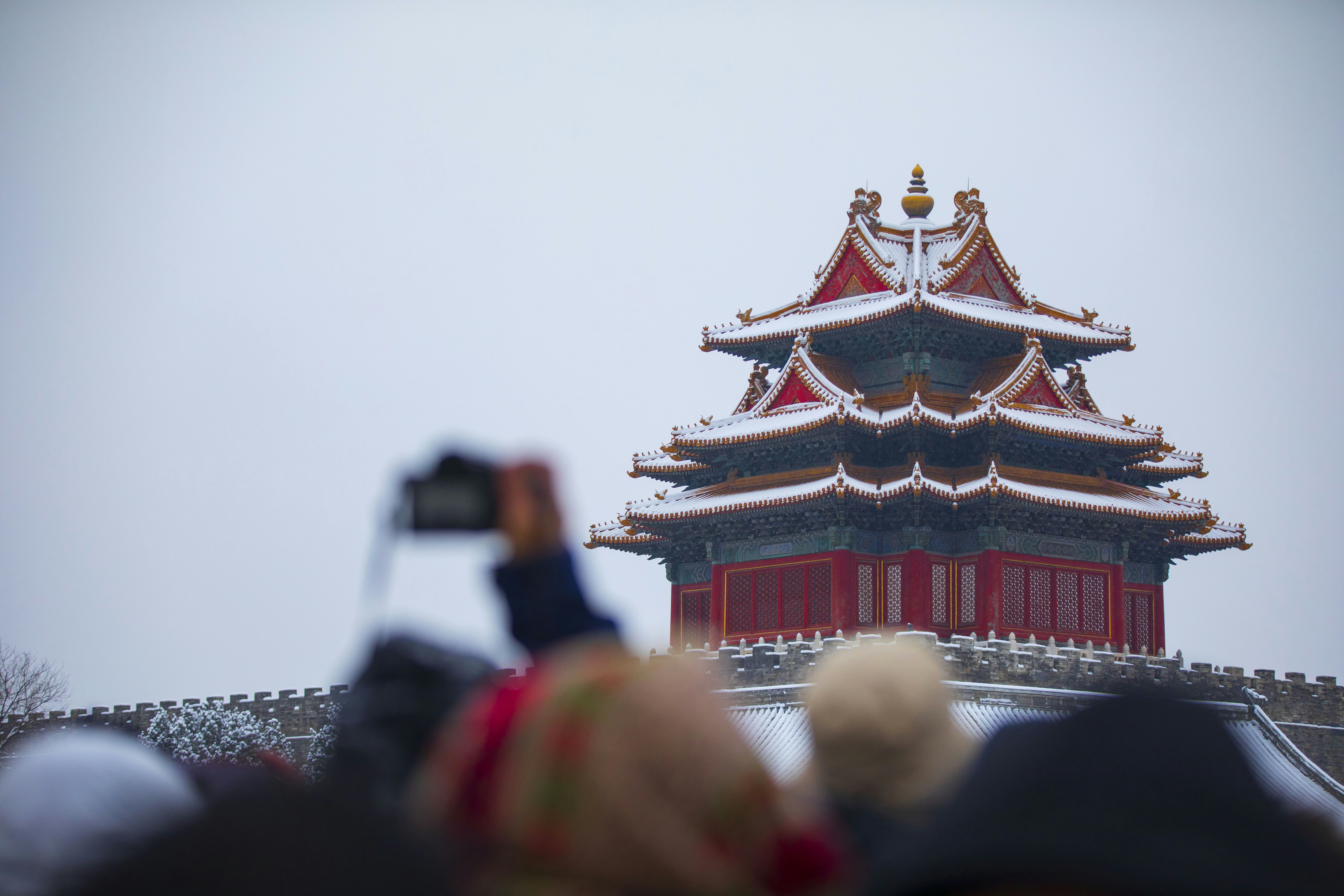 China Faces New Strategic Calculus Amid Regional Tensions