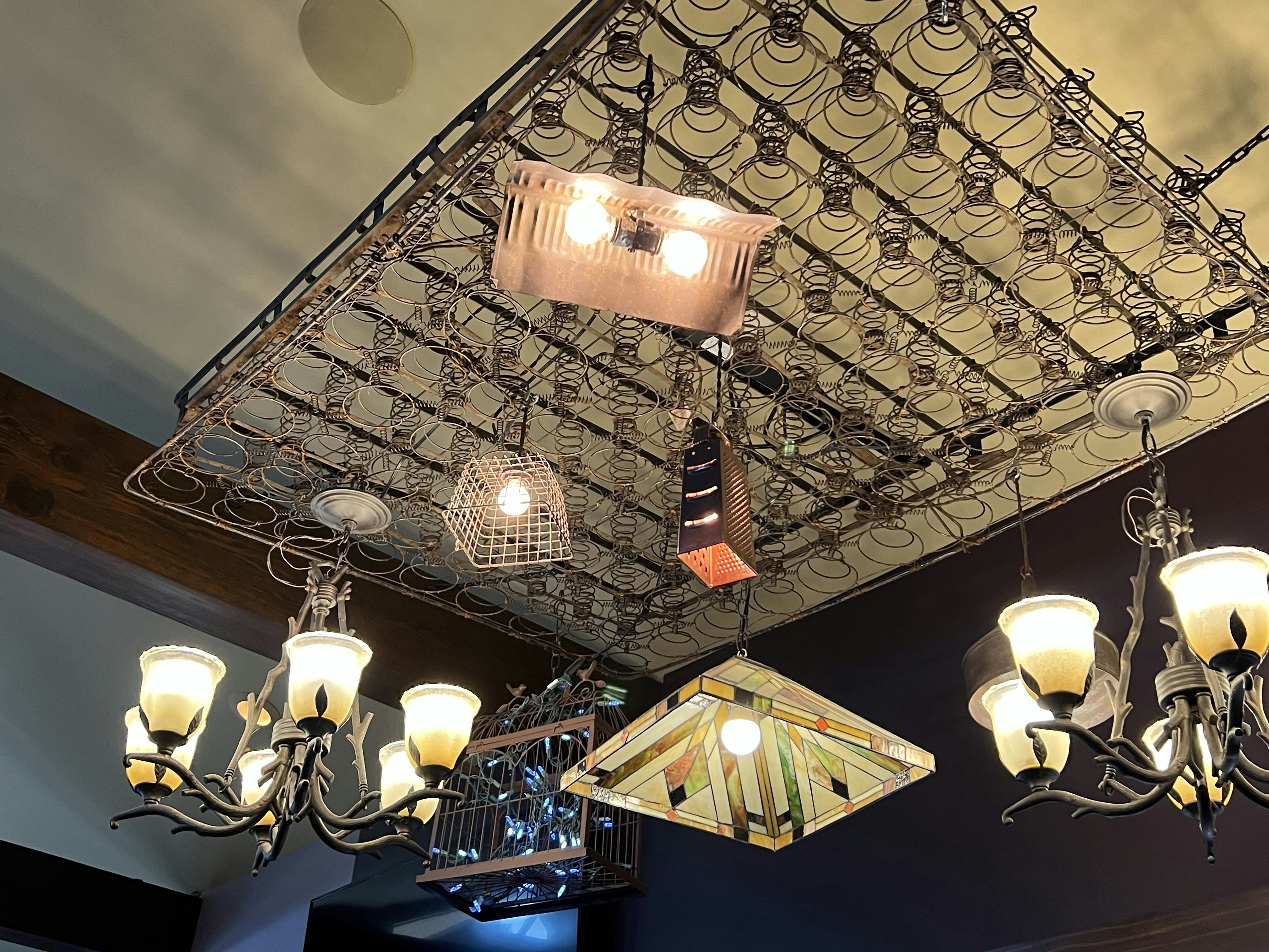 Elegant Crystal Lighting Fixtures